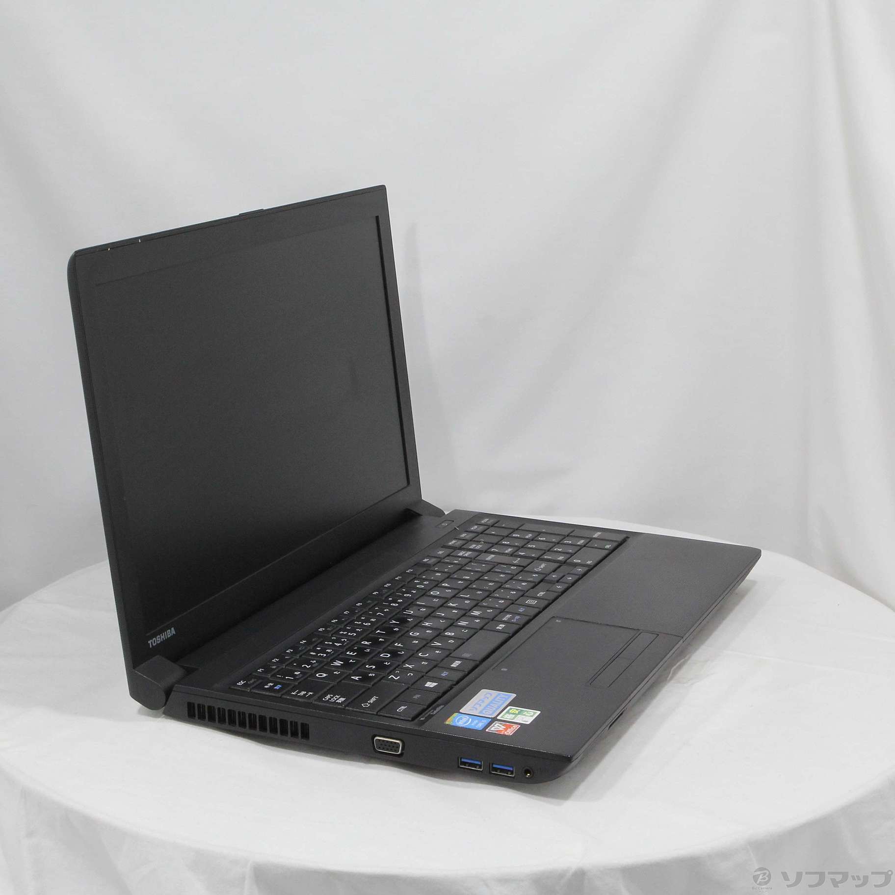 東芝 Satellite B554/L Core i5-4200M 2.5GHz 4GB ノート 東芝 Satellite B554/L Core i5-4200M 2.5GHz 4GB ノート