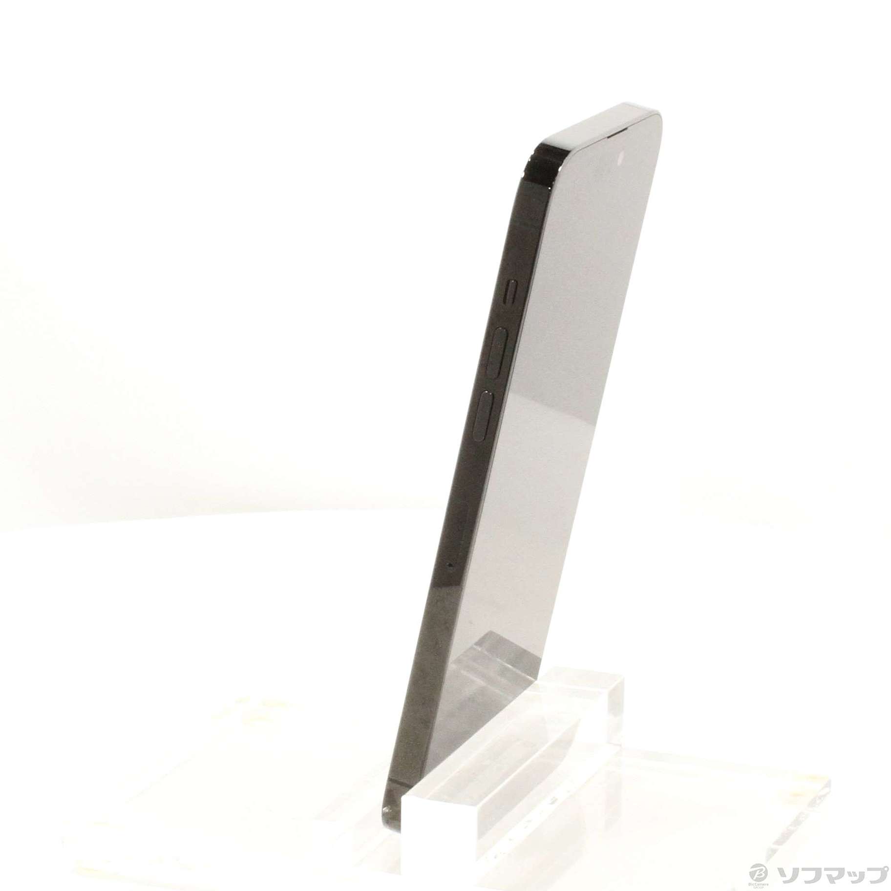 中古】〔展示品〕 iPhone14 Pro Max 128GB スペースブラック 3L311J／A