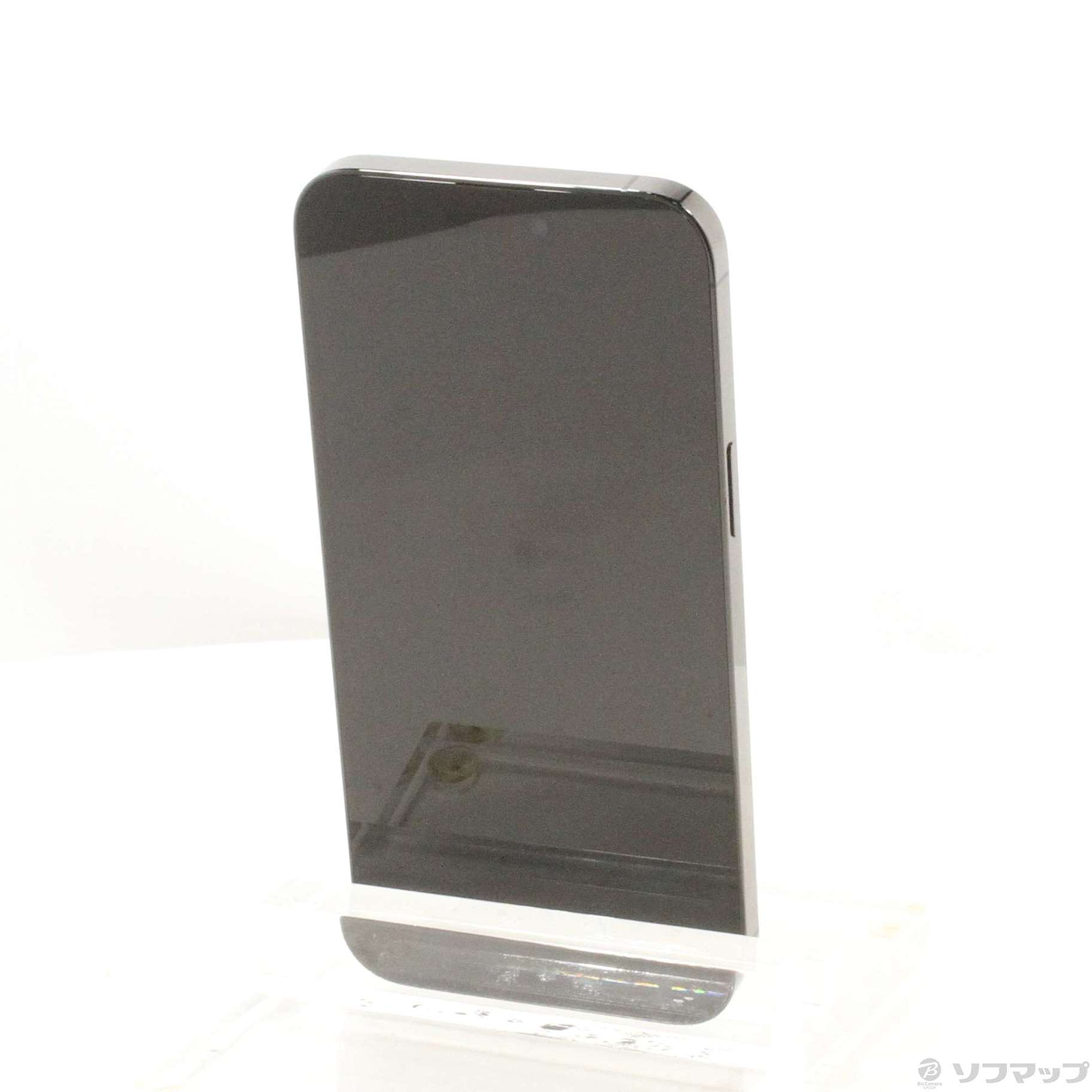 中古】〔展示品〕 iPhone14 Pro Max 128GB スペースブラック 3L311J／A