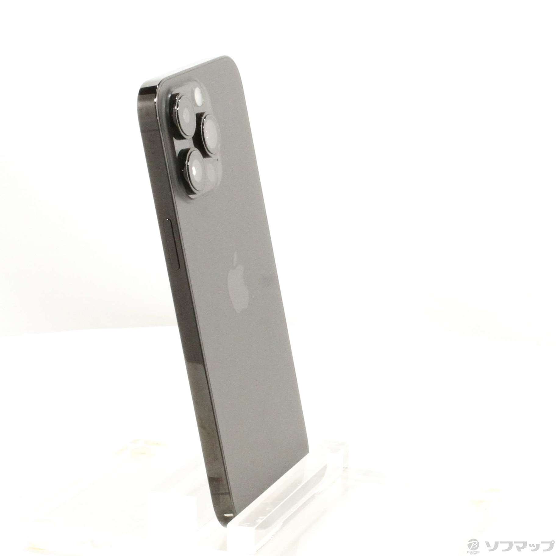 中古】〔展示品〕 iPhone14 Pro Max 128GB スペースブラック 3L311J／A