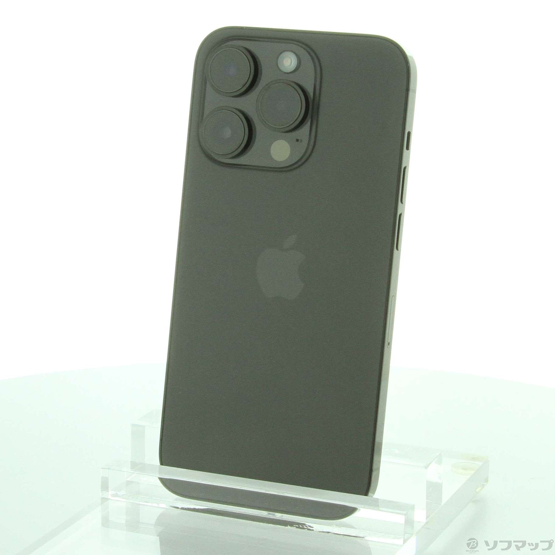 新品未開封 iPhone14Pro128GB スペースブラックスマートフォン本体 ...