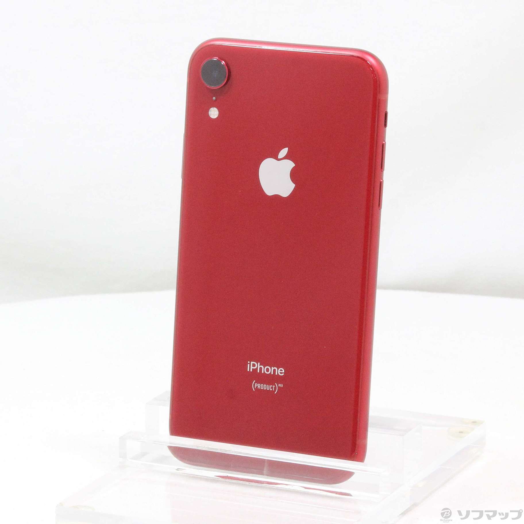 新品 iPhone8 64GB レッド ソフトバンクスマホ/家電/カメラ 