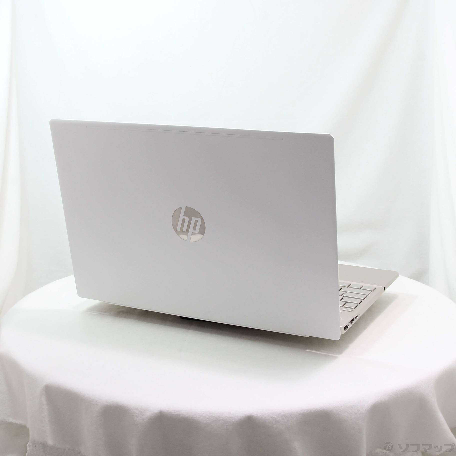 中古】HP Pavilion 15-cs0019TU 4PC86PA#ABJ [2133051126486] - リコレ