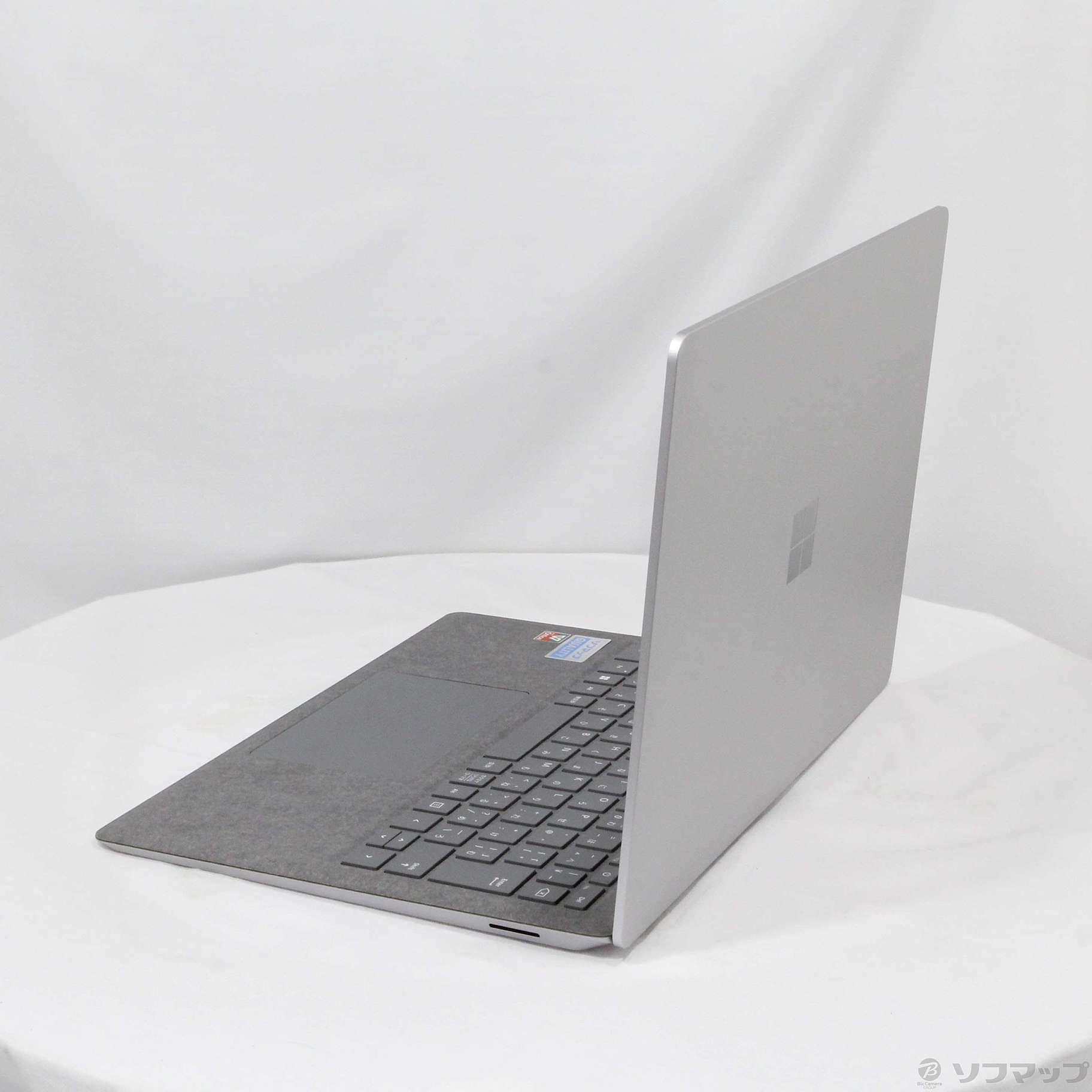 Microsoft Surface Laptop 5PB‐00046