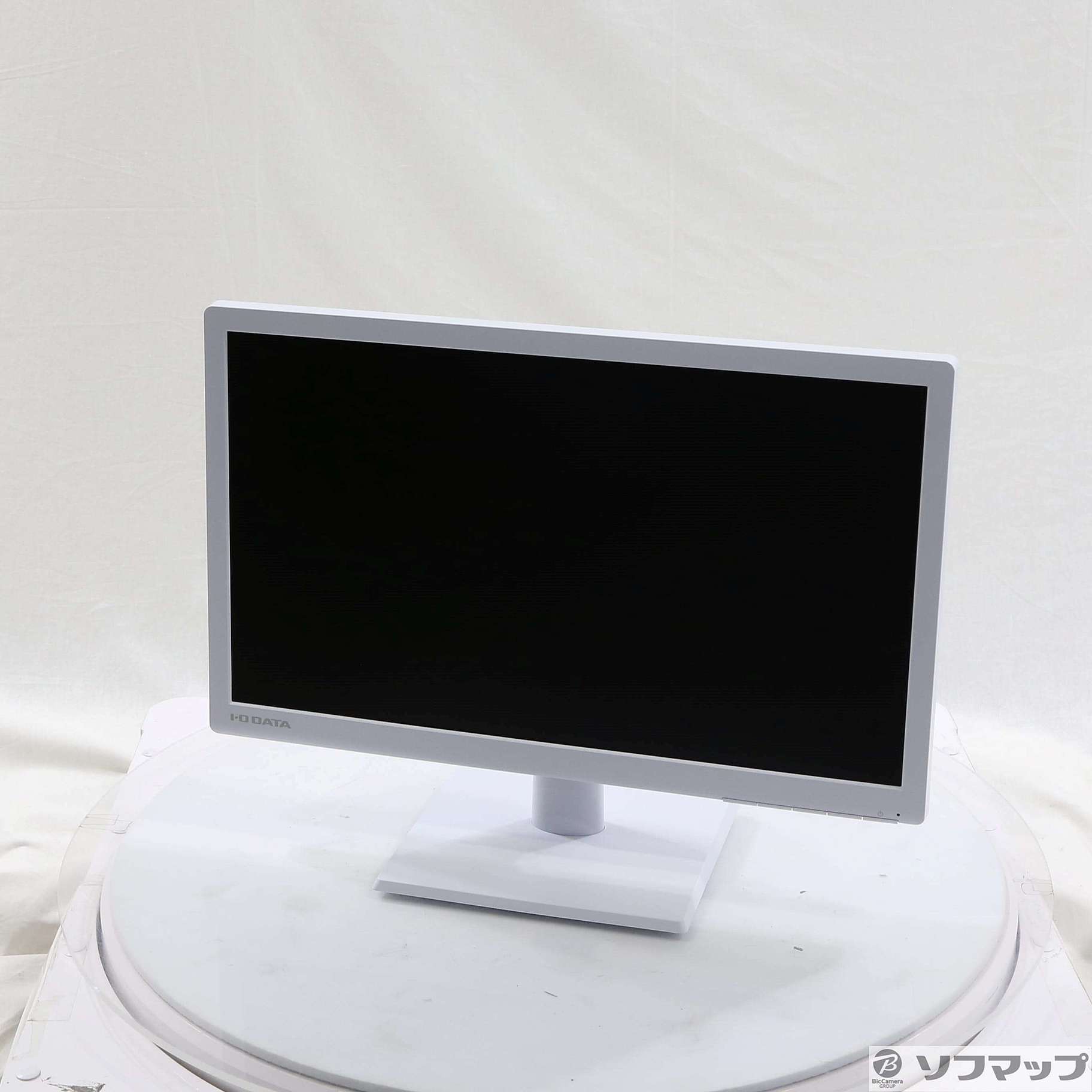 I・O DATA LCD-AH191EDW WHITE