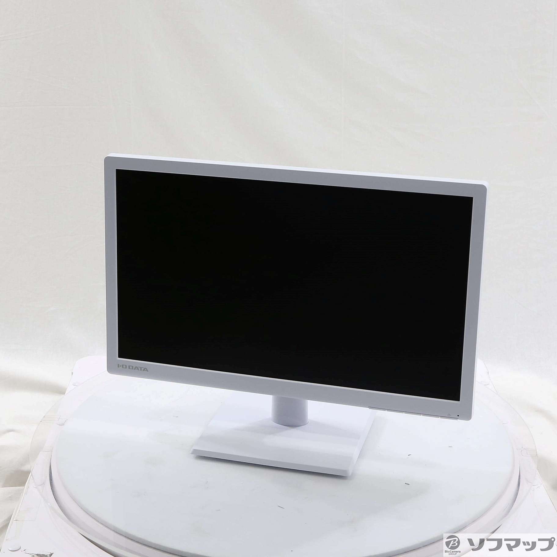 中古】LCD-AH191EDW ホワイト [2133051128497] - リコレ