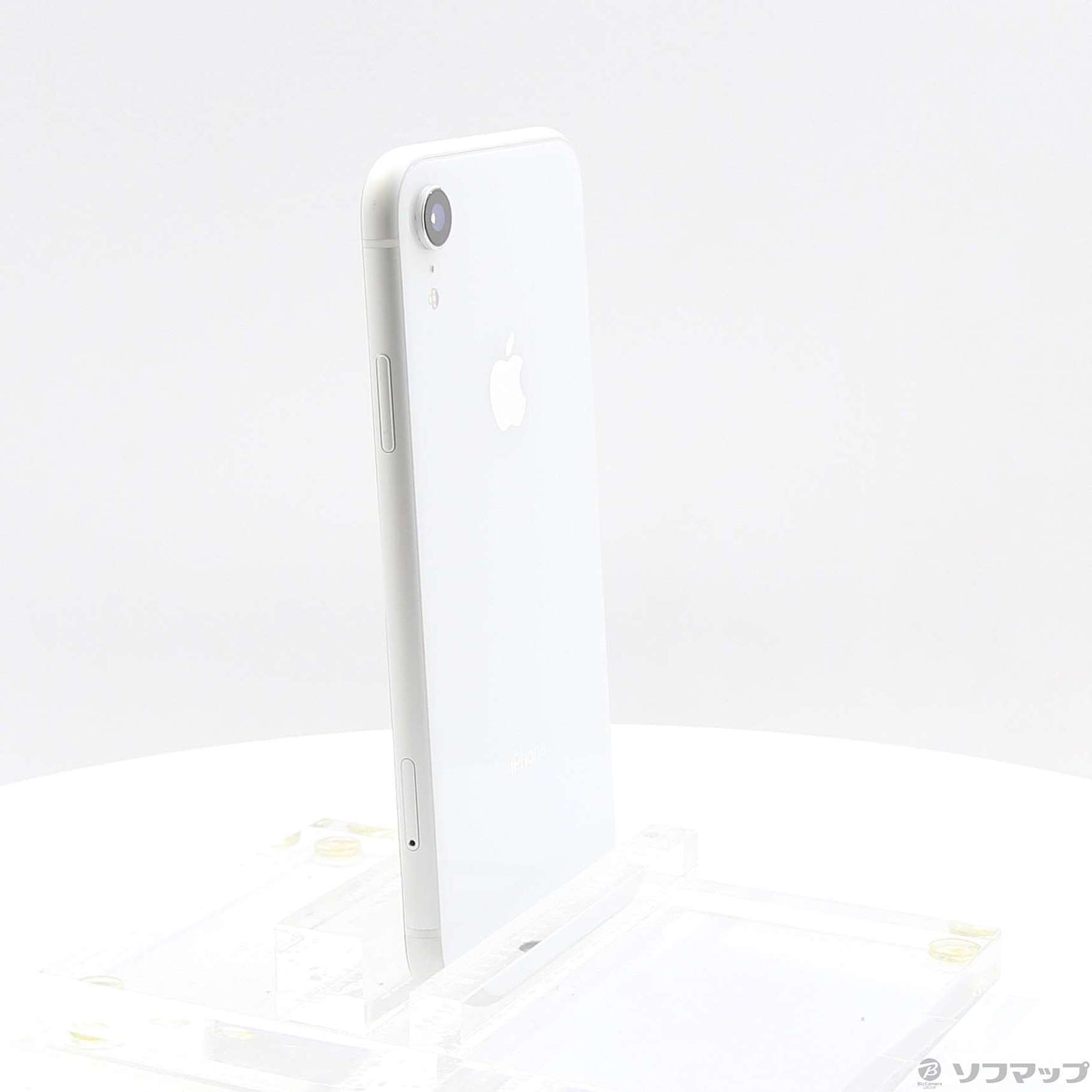 MC-484YB】iPhoneXR アイフォンXR MT032J/A ホワイト 64GB 判定 MC-484YB】iPhoneXR アイフォンXR MT032J/A ホワイト 64GB 判定