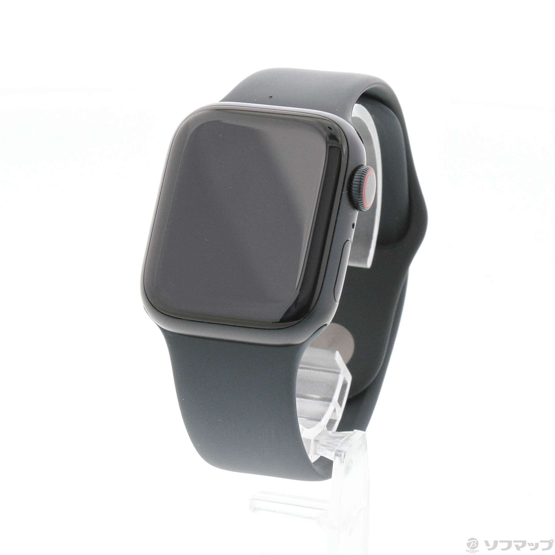Apple Watch Series8 41mm セルラー　MNHV3J/A