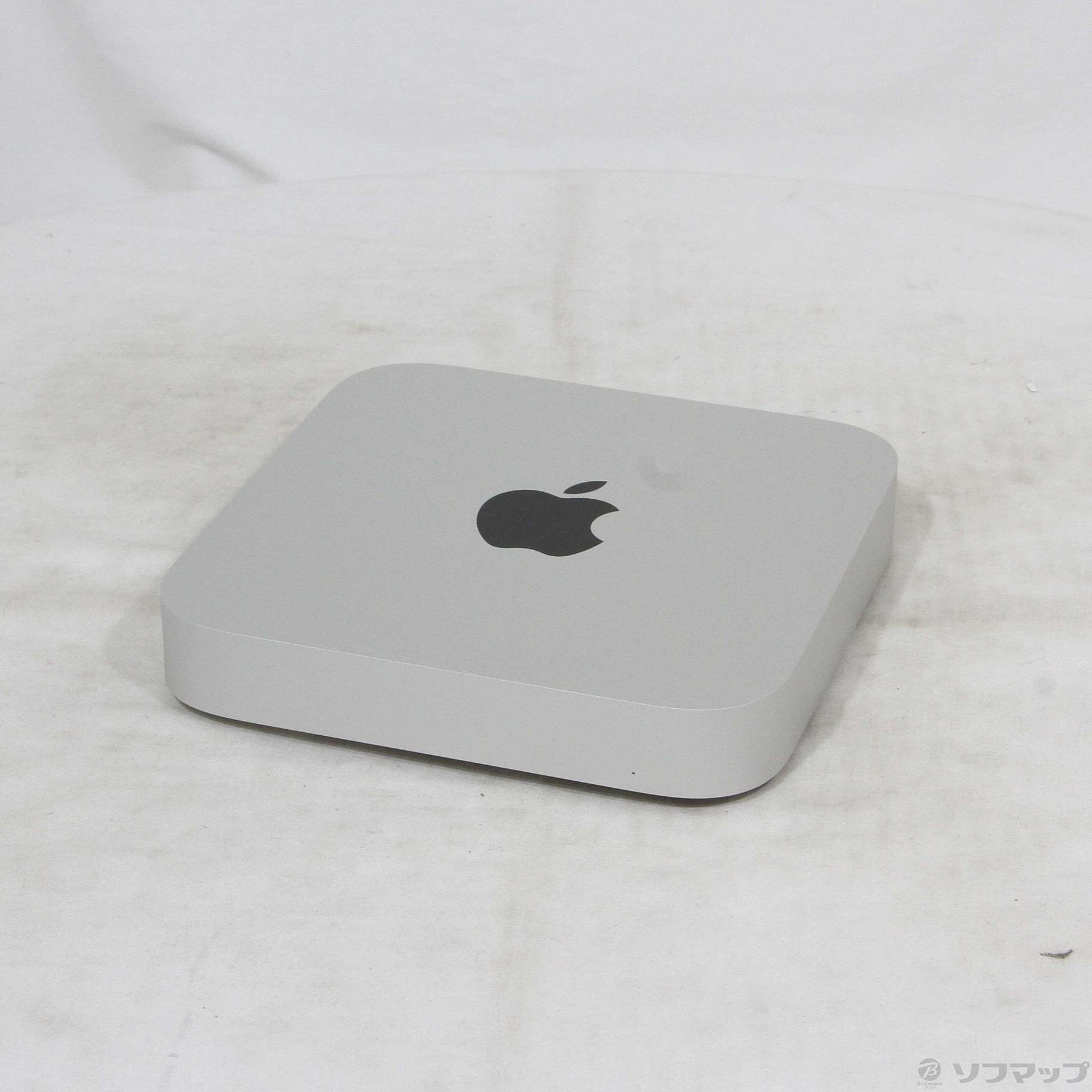 【美品】2023 Apple Mac mini MMFJ3J/A M2チップ