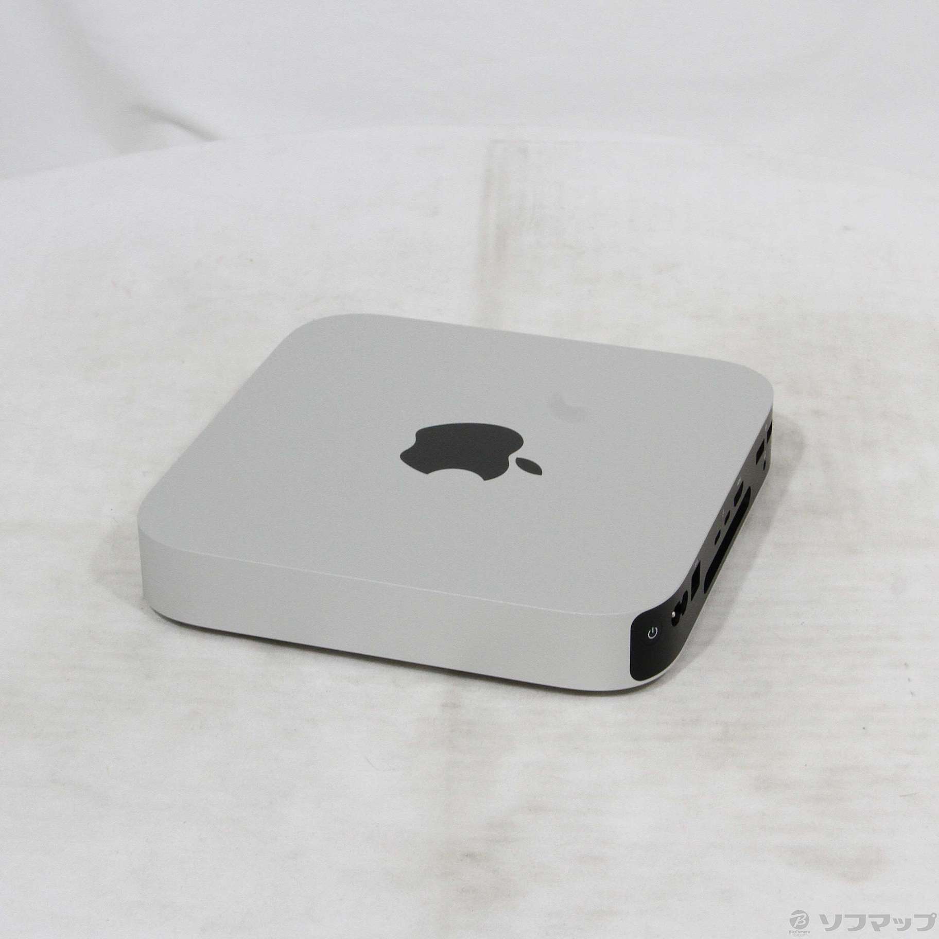 M2 mac mini 8GB 256GB MMFJ3J/A - daterightstuff.com