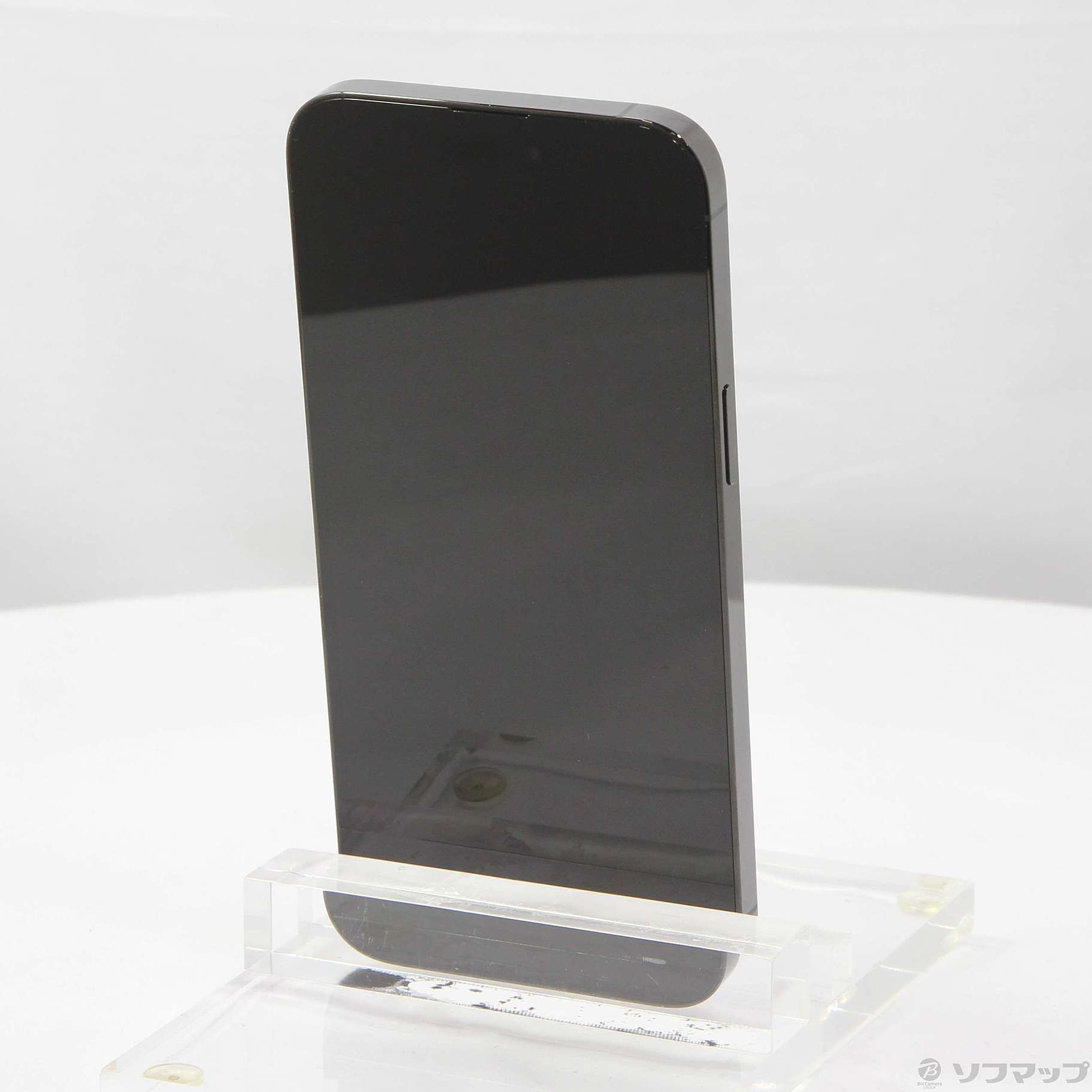 中古】iPhone14 Pro Max 256GB スペースブラック MQ9A3J/A SIM 中古】iPhone14 Pro Max 256GB スペースブラック MQ9A3J/A SIM