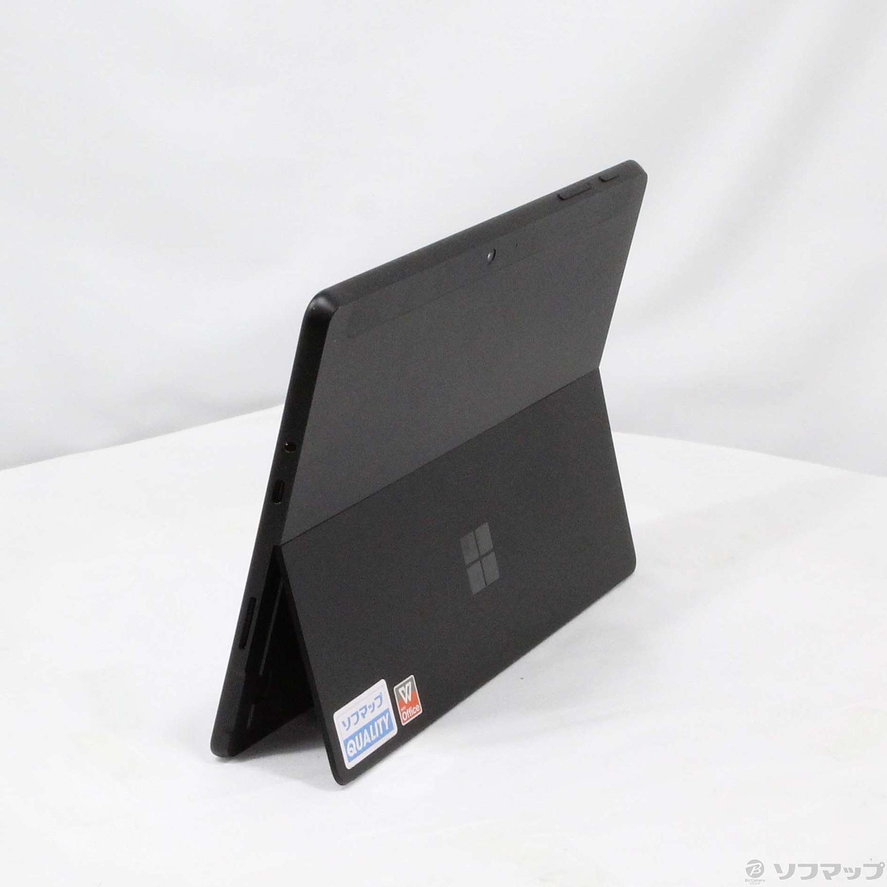 中古】Surface Go3 〔Pentium Gol／8GB／SSD128GB〕 8VA-00030