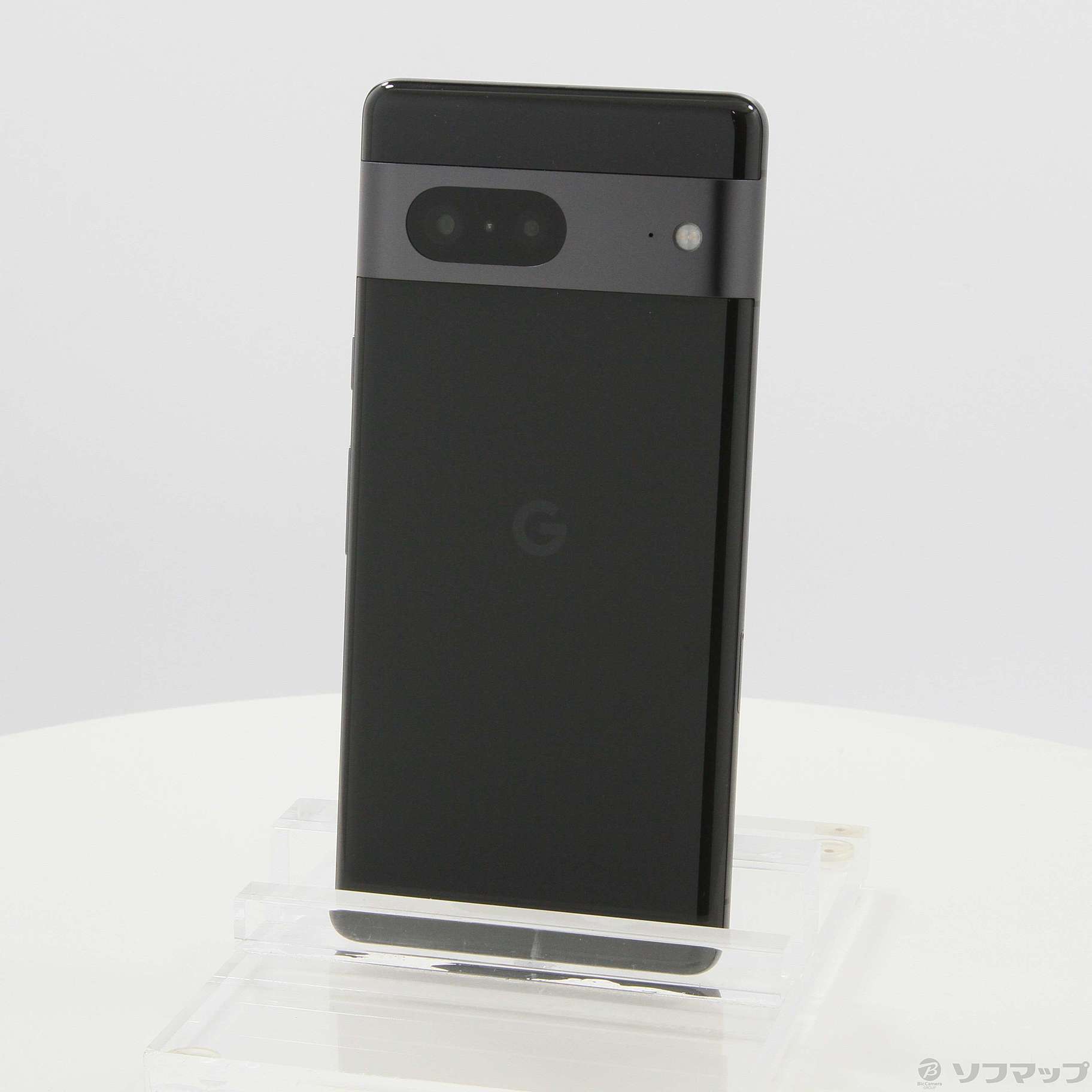 中古】Google Pixel 7 128GB オブシディアン GA03923-JP SIMフリー ...