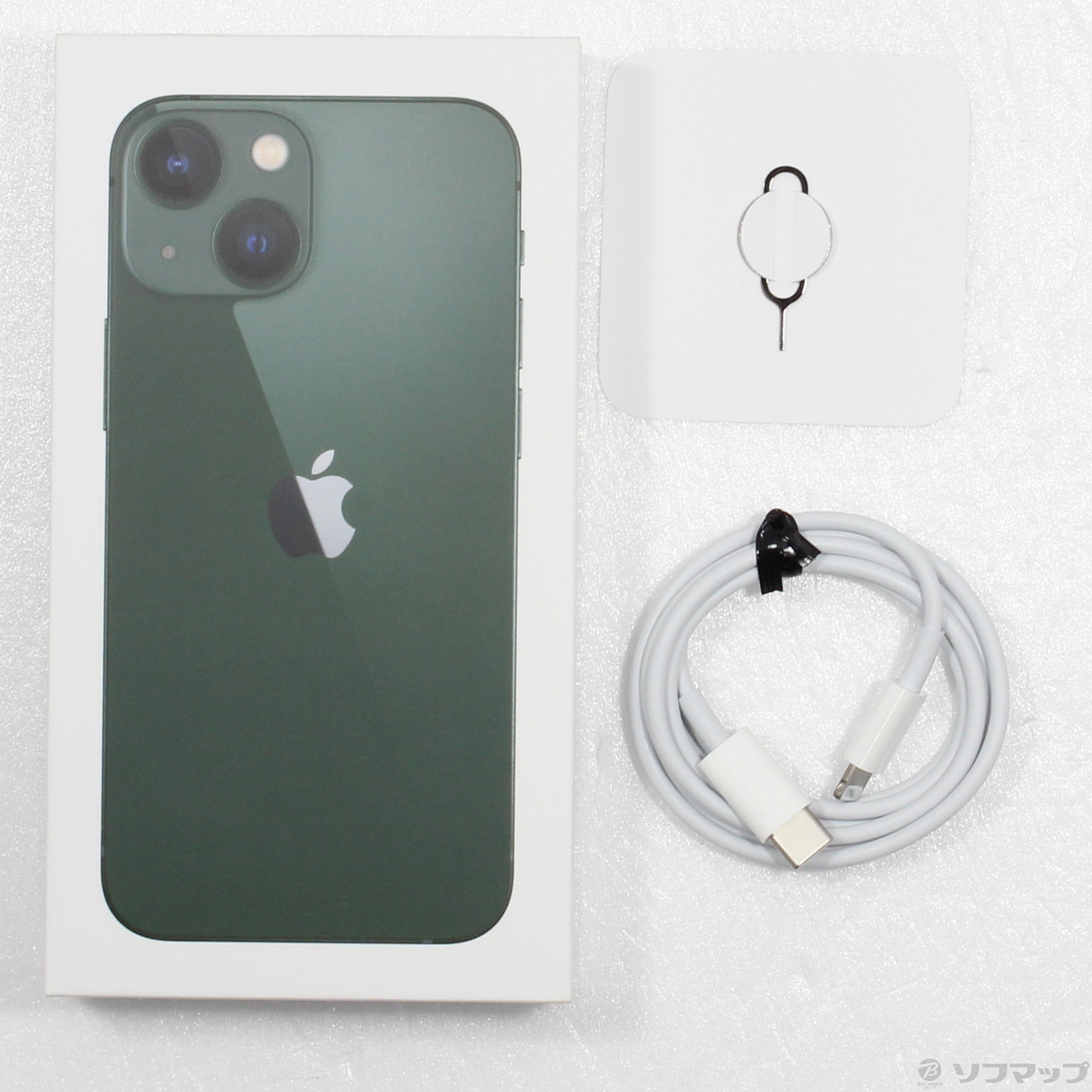 iPhone 13 mini 中古一覧｜SIMフリー・キャリア - 価格.com