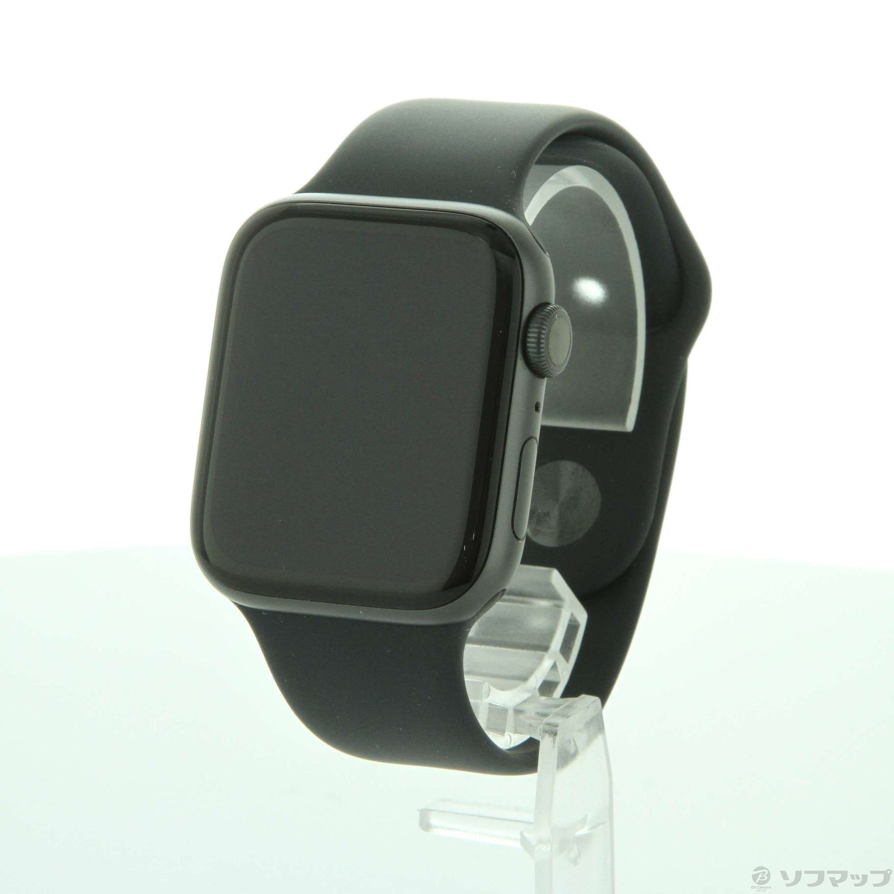 Apple Watch Series 6 44mm スペースグレイ アルミニウム-