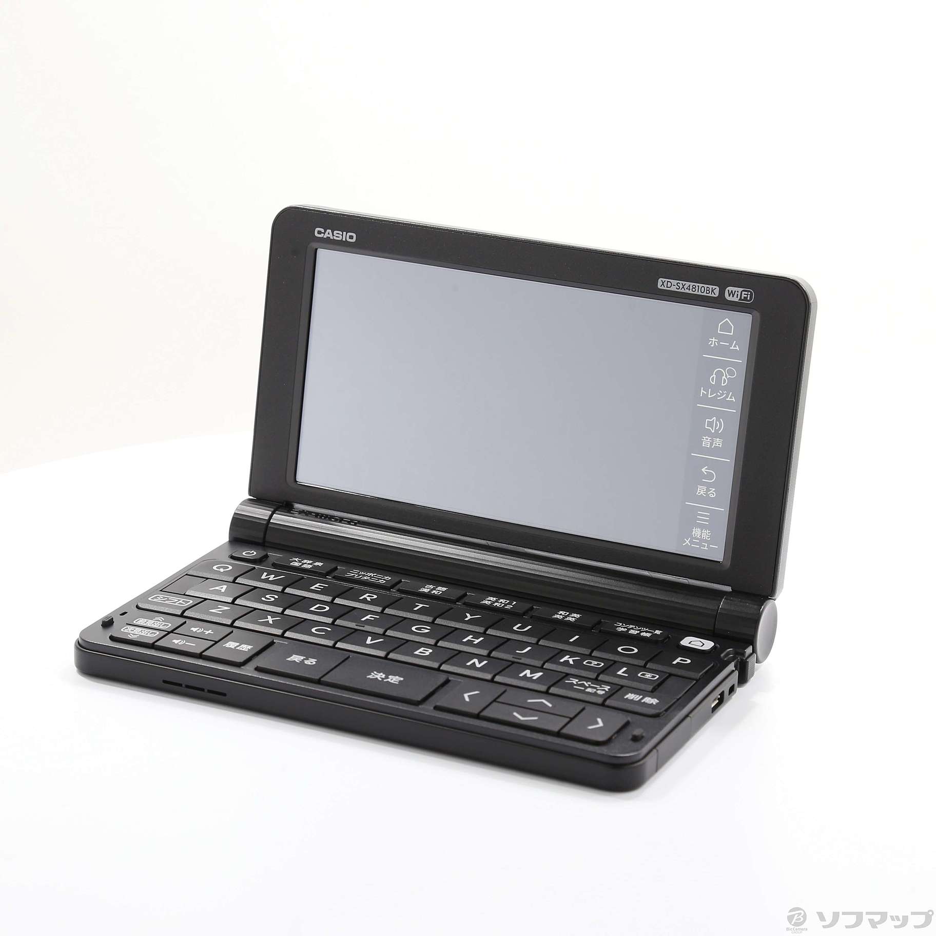 エクスワード XD-SX4810BK ブラック