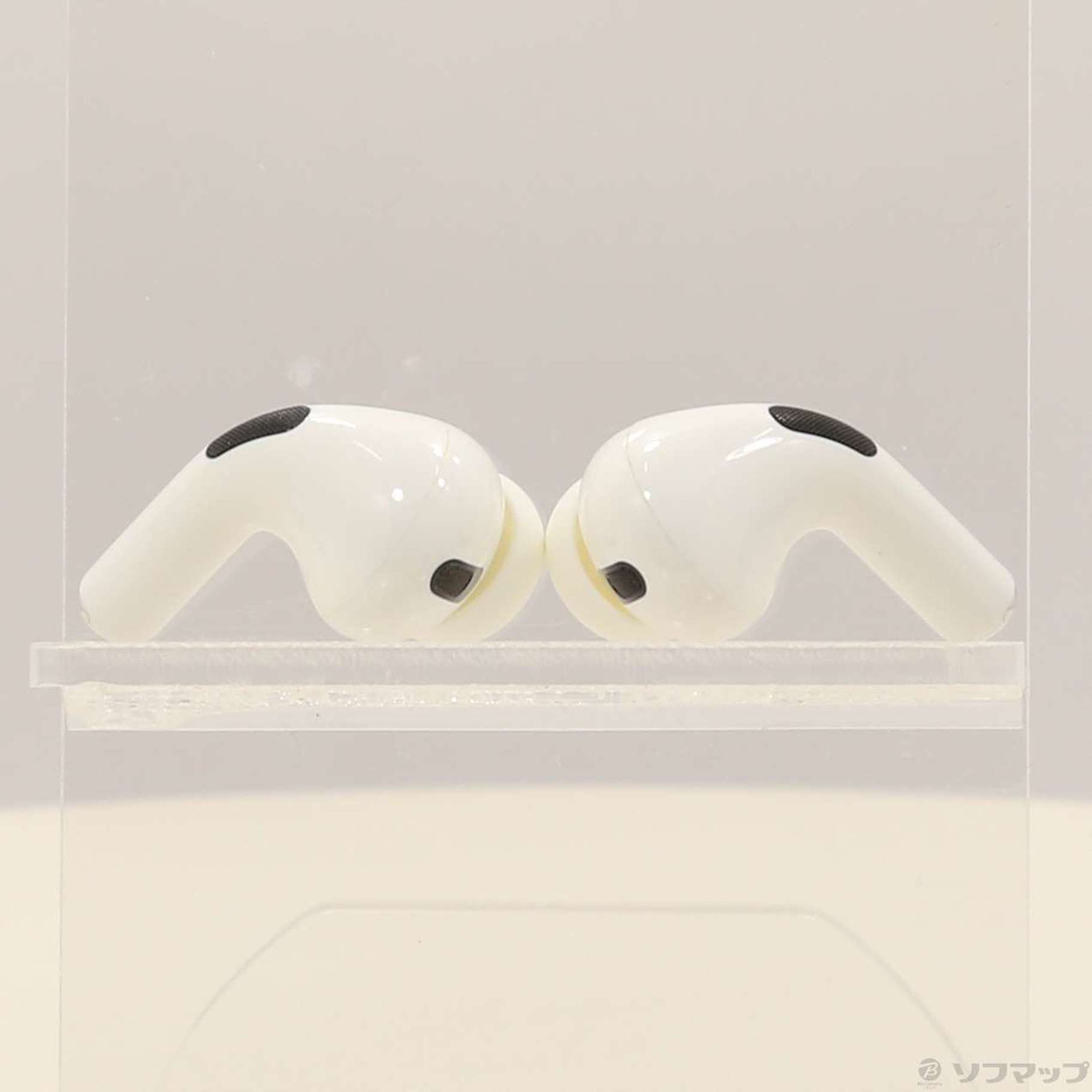 純正品】AirPods Pro 第一世代 本体 動作確認済み 2025年8月最新】