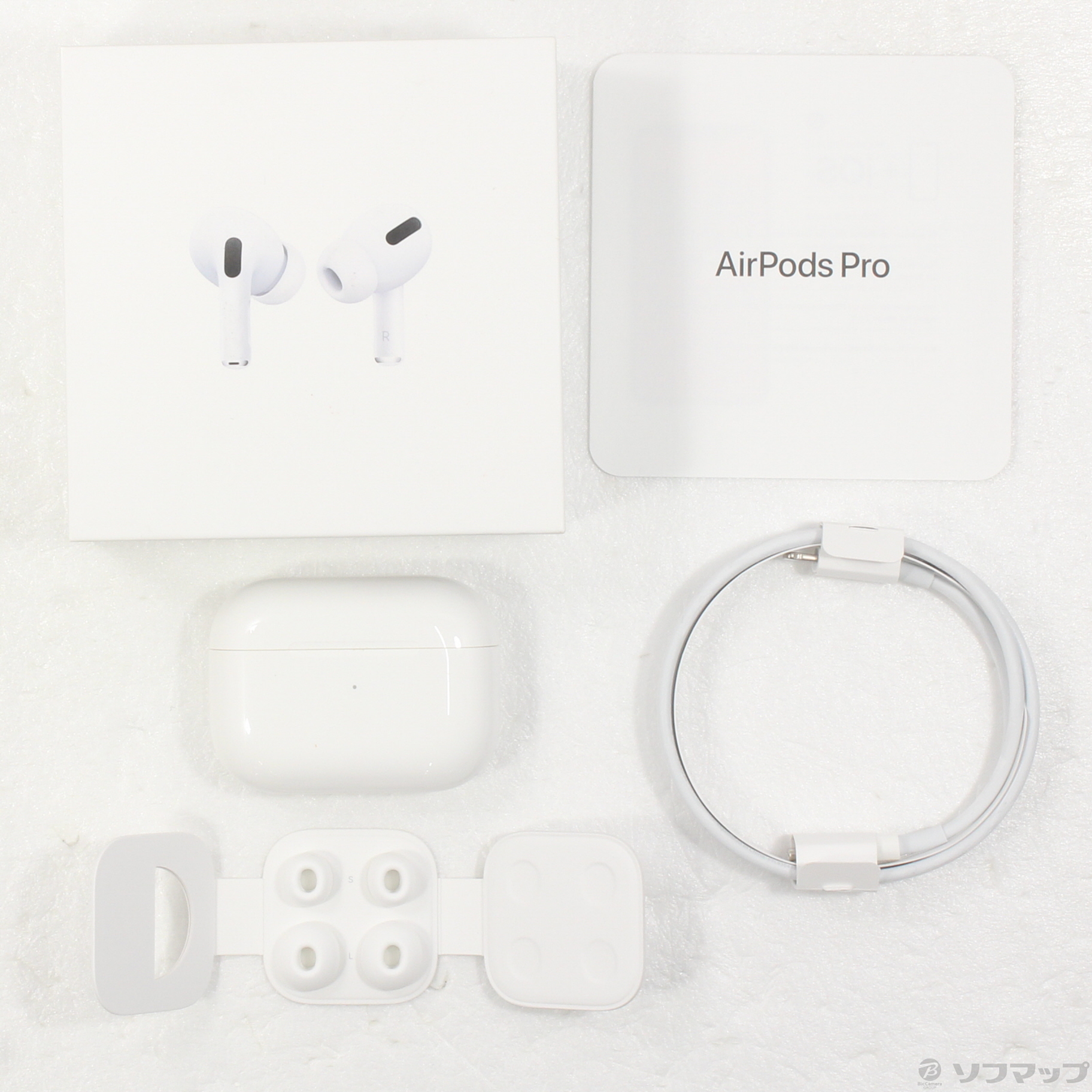 AirPodspro本体 第一世代　動作確認済み　MWP22J/A Apple AirPods Pro MWP22J/A 価格比較 - 価格.com