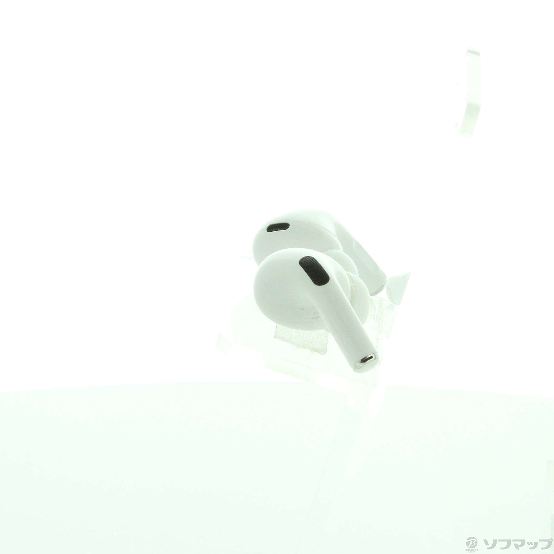 USB-C充電ケース付き AirPods Pro 第2世代 MTJV3J／A