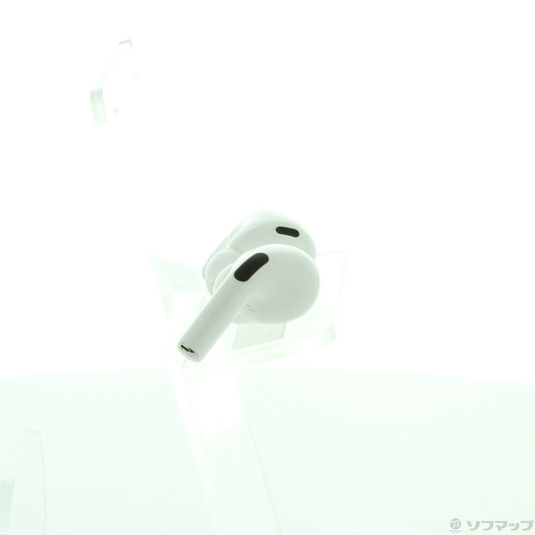 USB-C充電ケース付き AirPods Pro 第2世代 MTJV3J／A