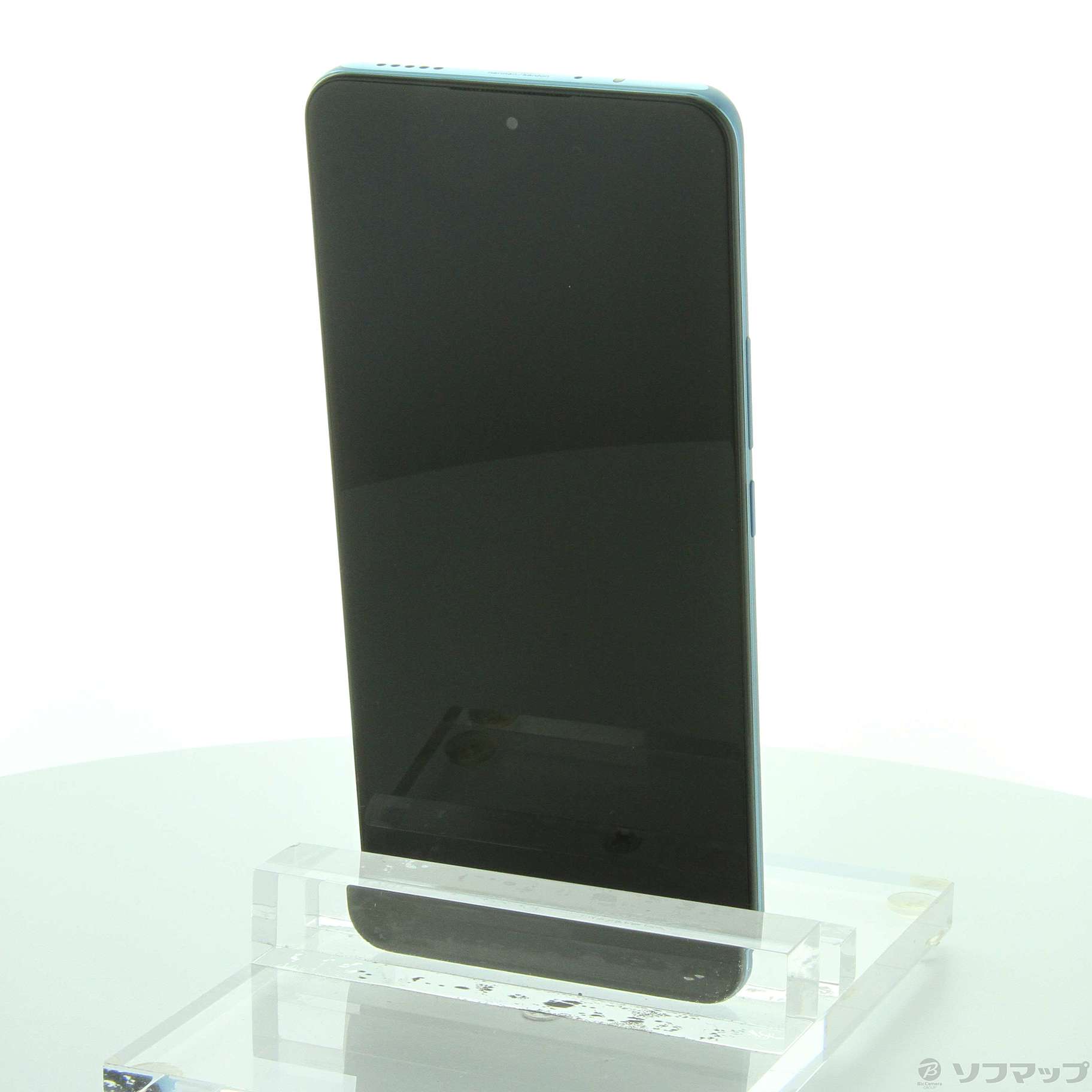 販売サイト Xiaomi 12T Pro ブルー 256 GB Softbank | www.artfive.co.jp