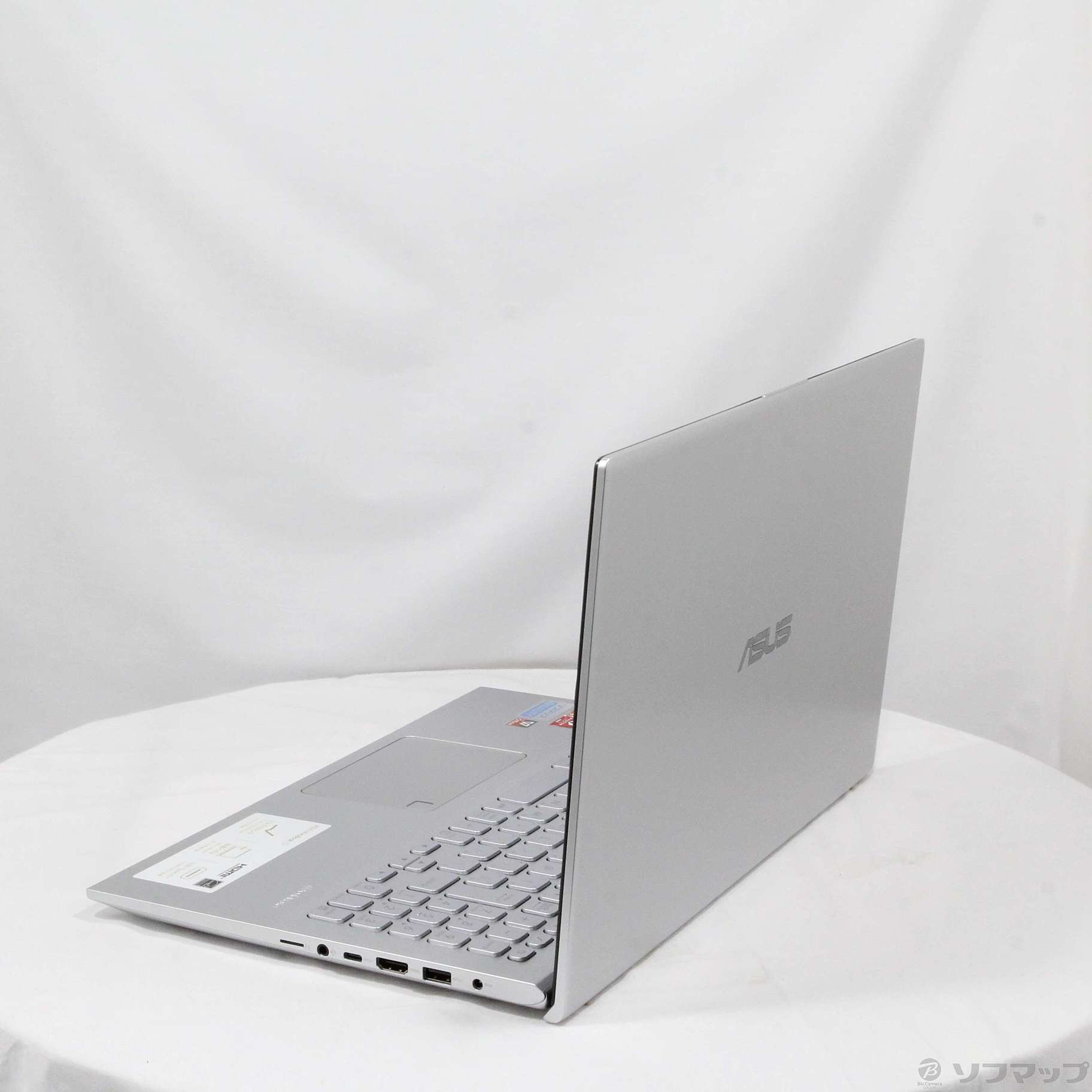 VivoBook 15 X512DA X512DA-BQ1136T