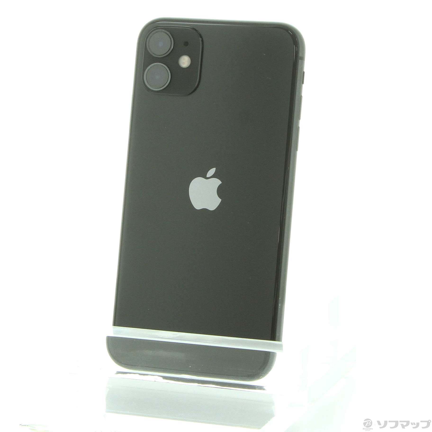 中古】iPhone11 128GB ブラック MWM02J／A SIMフリー [2133051137383] -  法人専用リコレ！|ソフマップの法人専用中古通販サイト