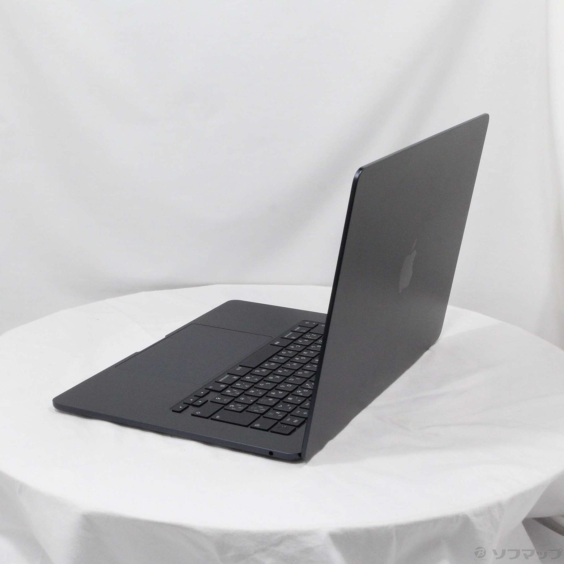 最終値下げ 早い者勝ち 美品 Apple MacBook Air 13インチ Apple MacBook Air Liquid Retinaディスプレイ 13.6 MRXV3J/A