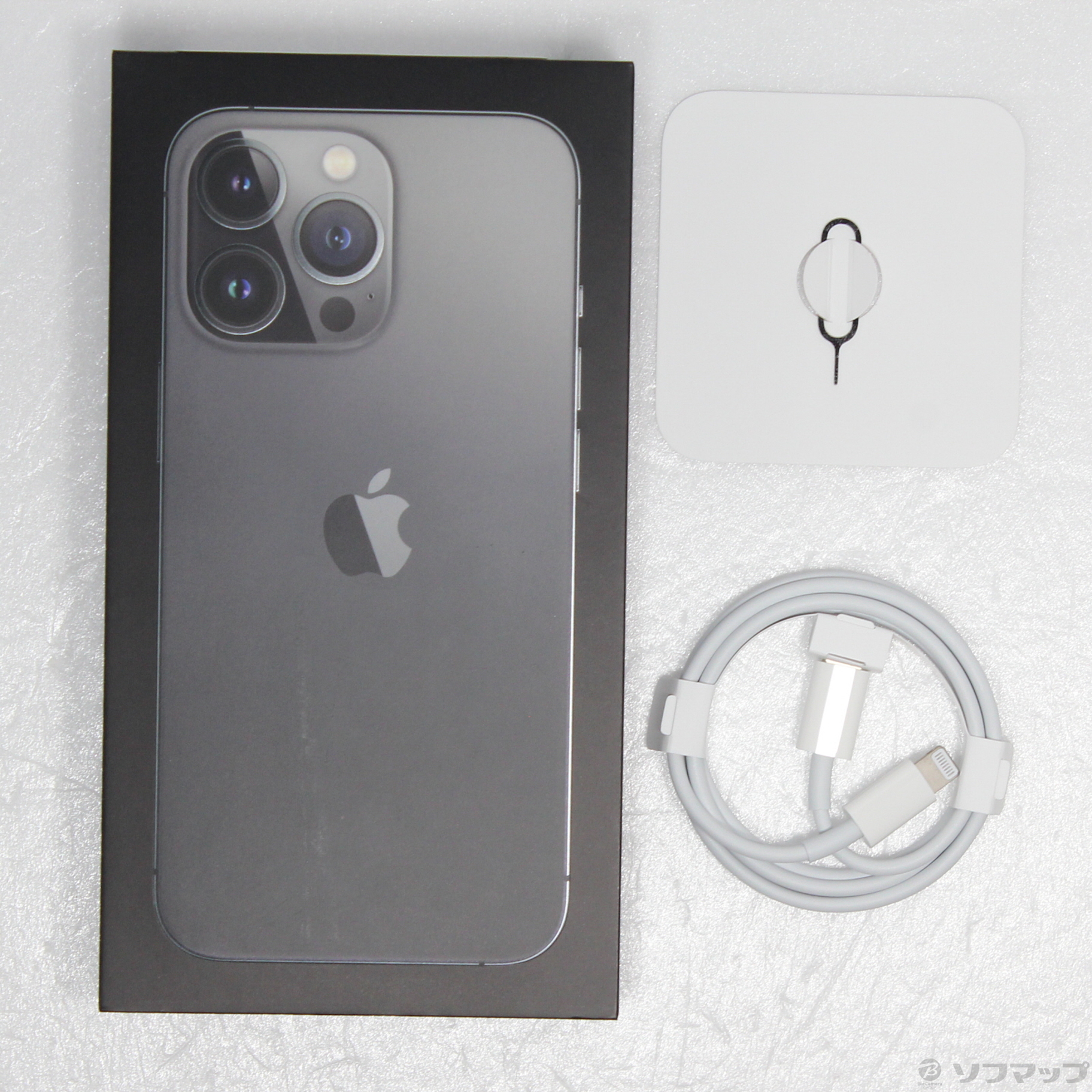 iPhone 13 Pro 中古一覧｜SIMフリー・キャリア - 価格.com