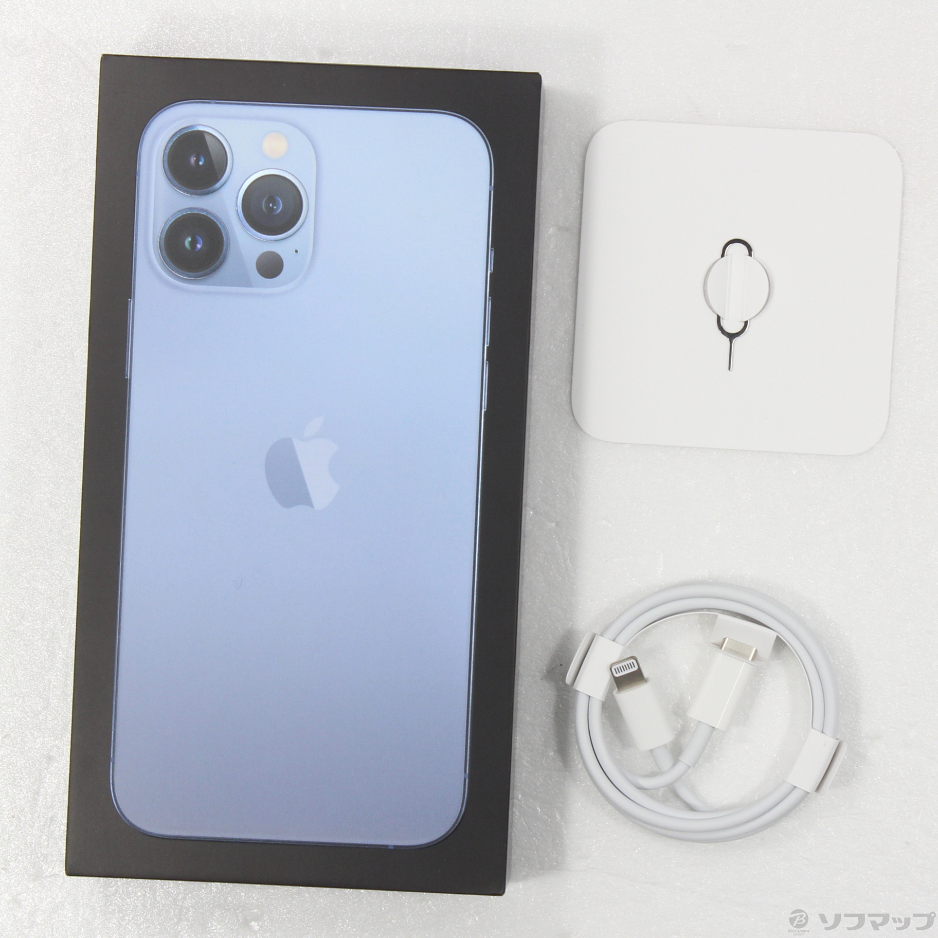 iPhone 13 Pro Max 中古一覧｜SIMフリー・キャリア - 価格.com