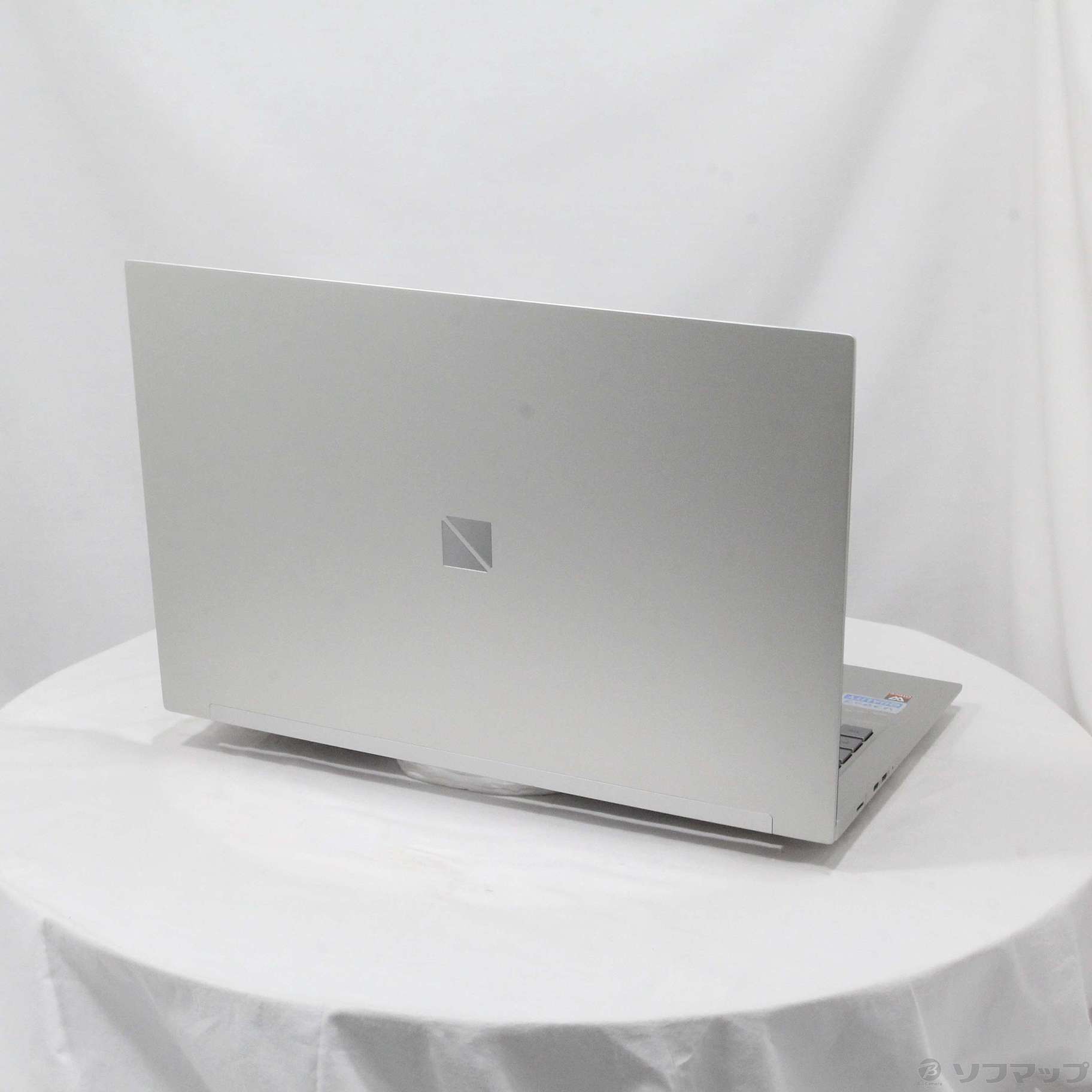 NEC LAVIE VEGA PC-LV660RAS-2 シルバー ジャンク 中古】LAVIE VEGA LV660／RAS-2 PC-LV660RAS-2 〔Windows 10