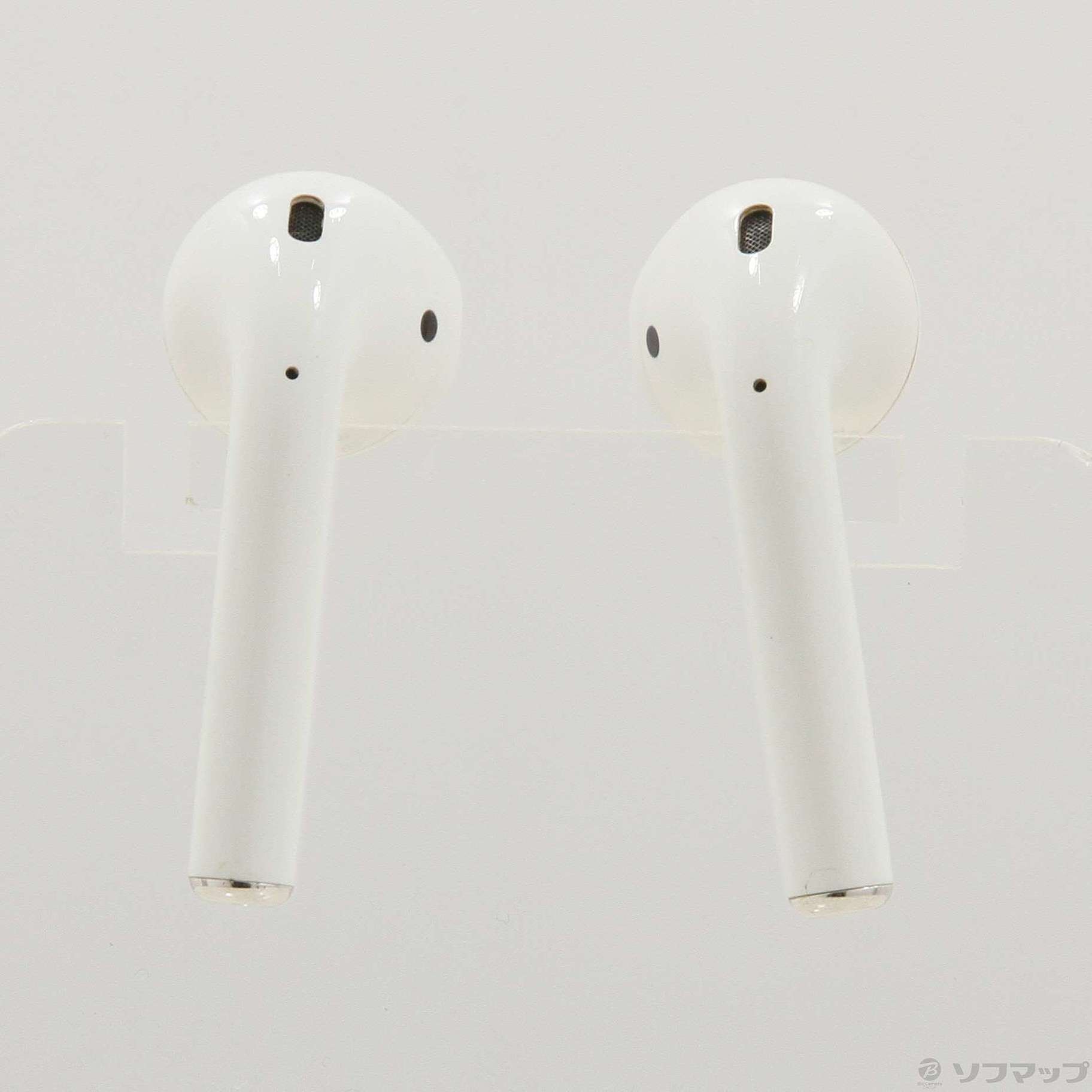 中古】AirPods 第1世代 MMEF2J／A [2133051140642] - リコレ