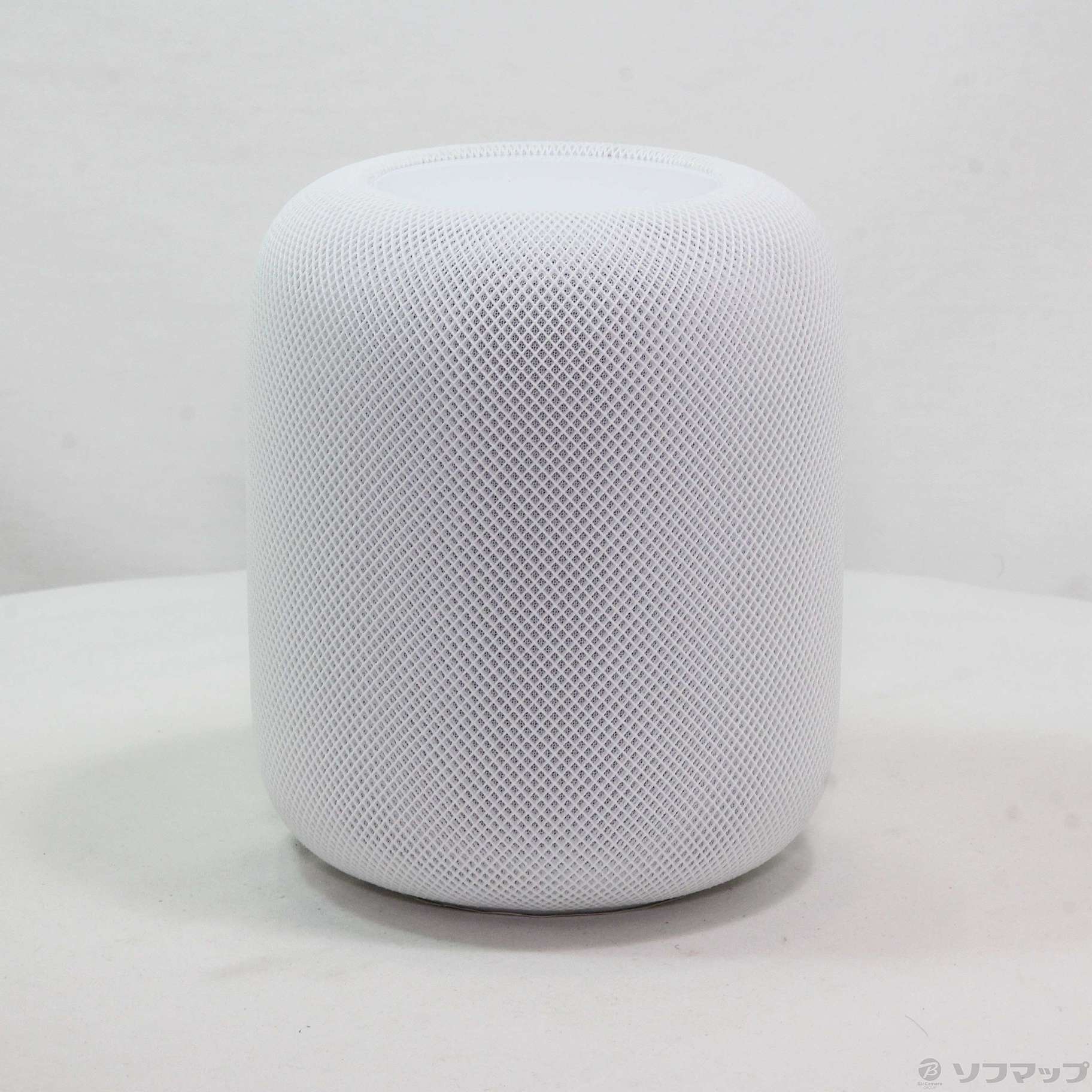 アップル【新品未開封】 【14日までの限定価格】HomePod 第2世代 ホワイト