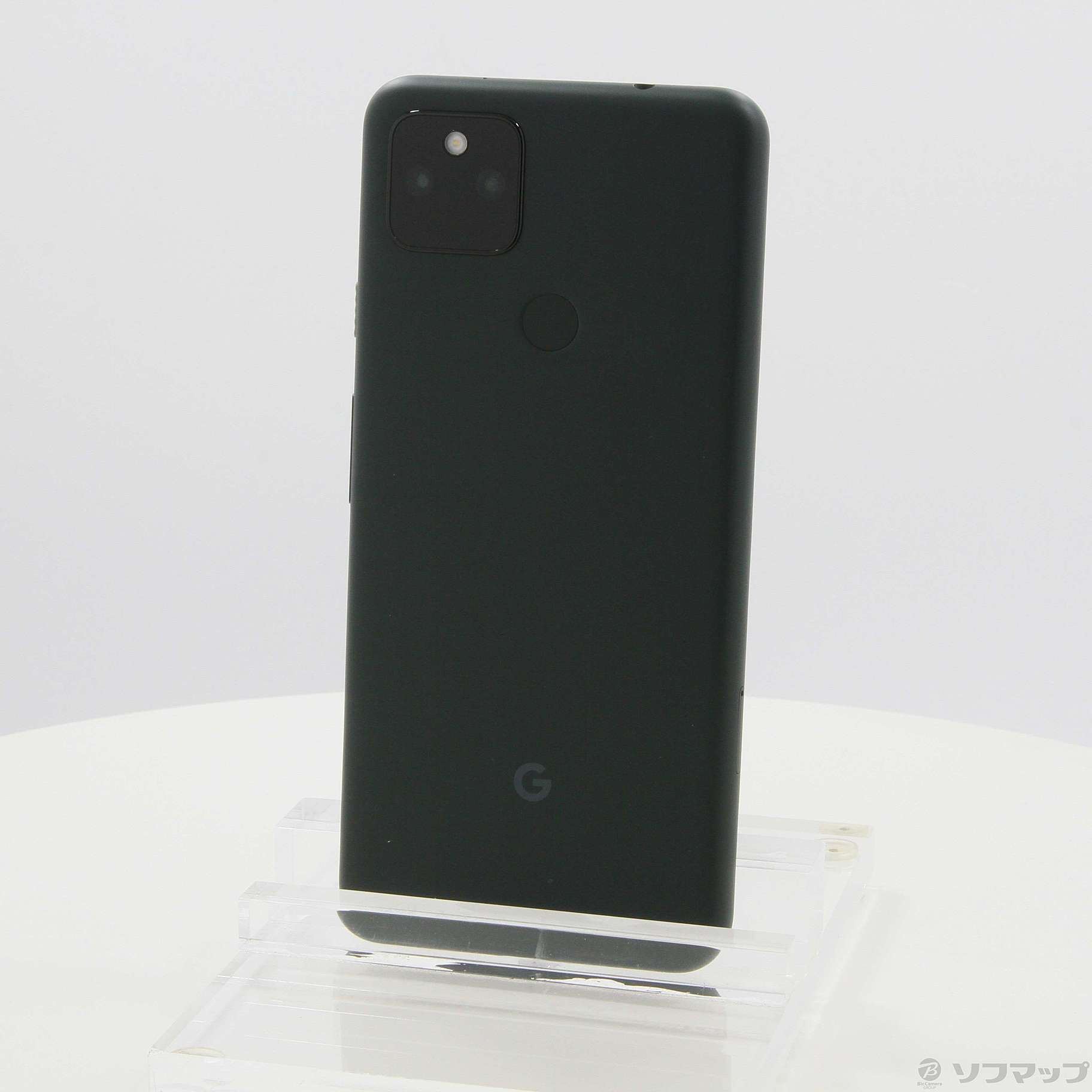 その他Google Pixel 5 128 GB SIMフリー ジャンク品