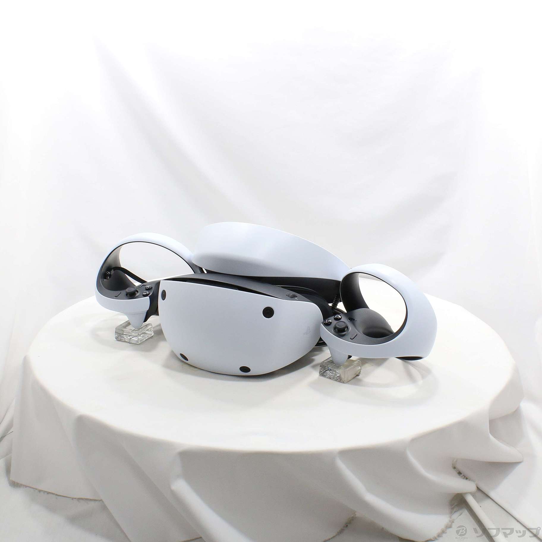 中古】PlayStation VR2 CFIJ-17000 【PS5】 [2133051142813] - リコレ