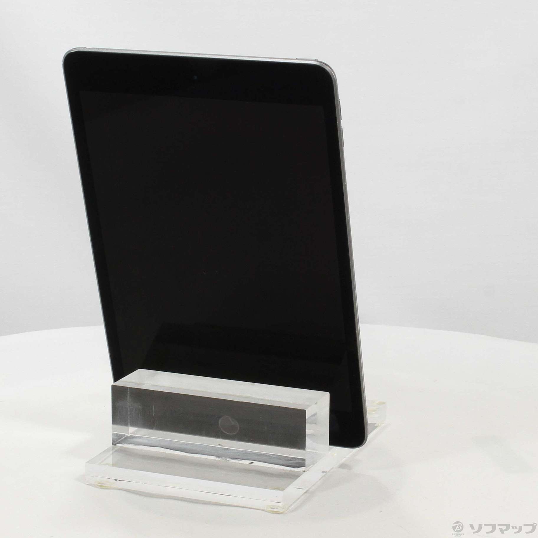 iPad mini Wi-Fi 64GB  MUQW2J/A  スペースグレイ