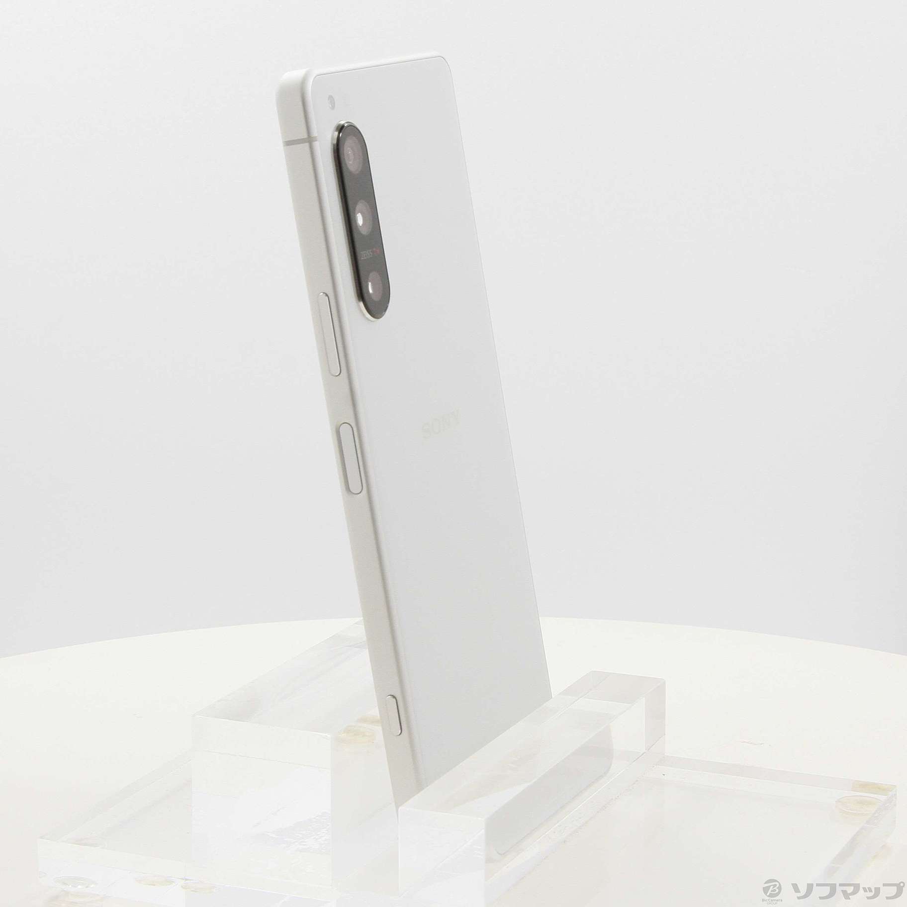 中古】Xperia 5 IV 128GB エクリュホワイト A204SO SoftBank [2133051144497] -  法人専用リコレ！|ソフマップの法人専用中古通販サイト