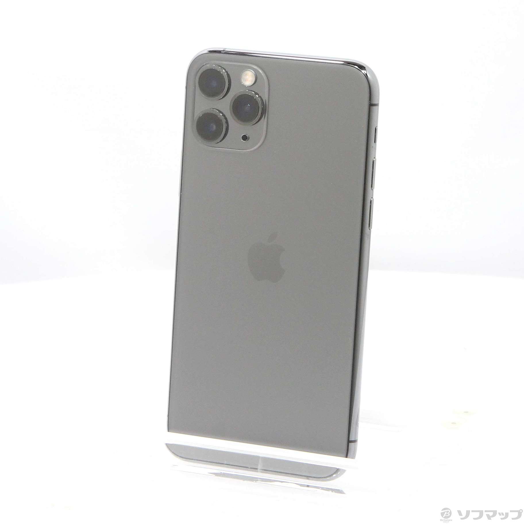 【美品】iPhone11 Pro 64GB Space Gray