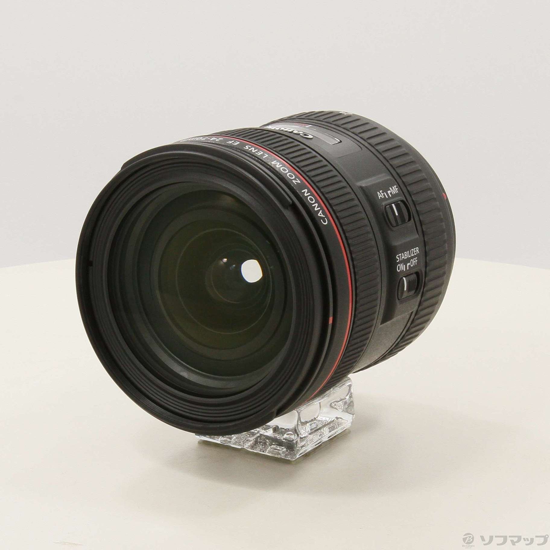 Canon EF 24-70mm F4L IS USM EF24-7040LIS