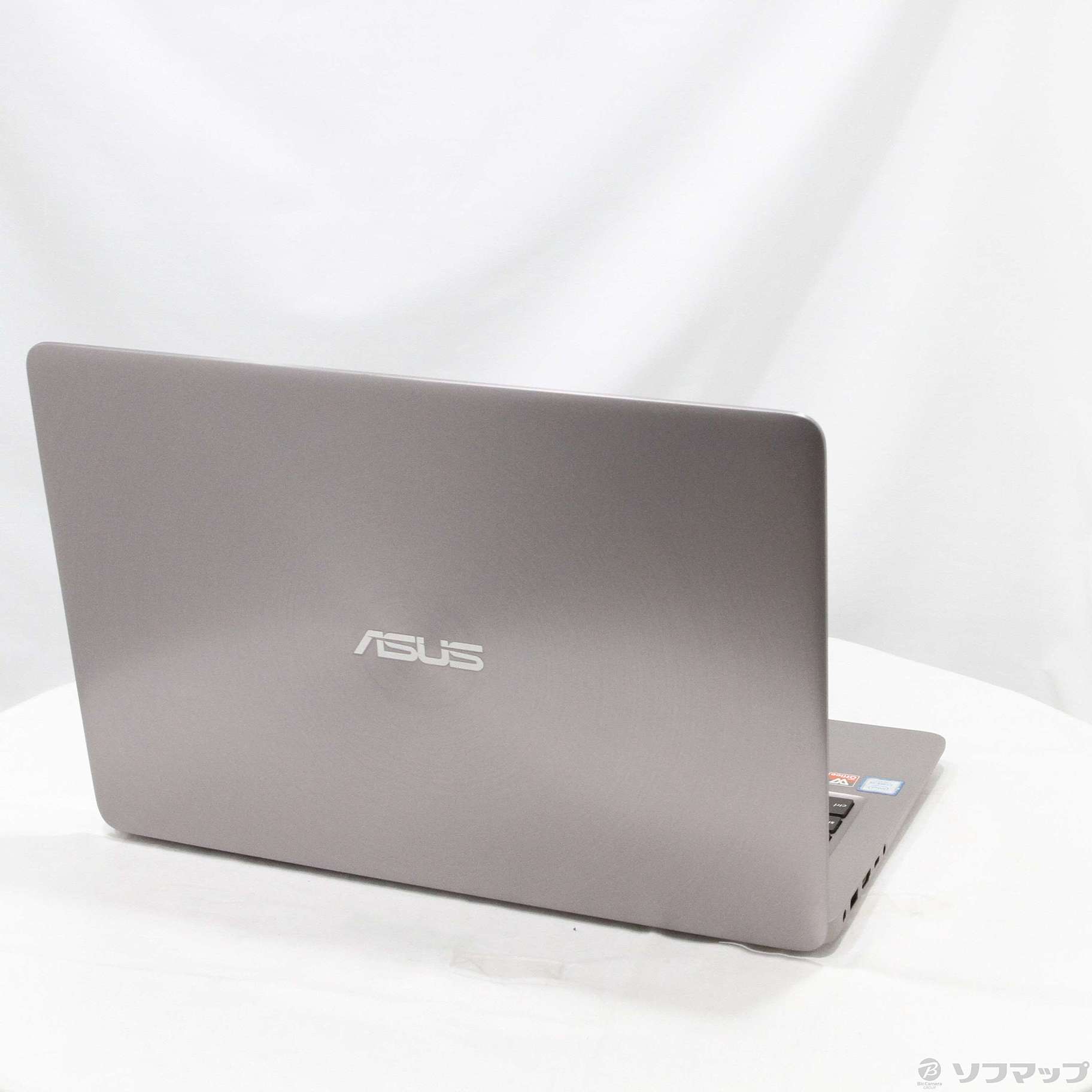 中古】ZenBook UX310UAK 〔Windows 10〕 ［Core-i3-7100U (2.4GHz 