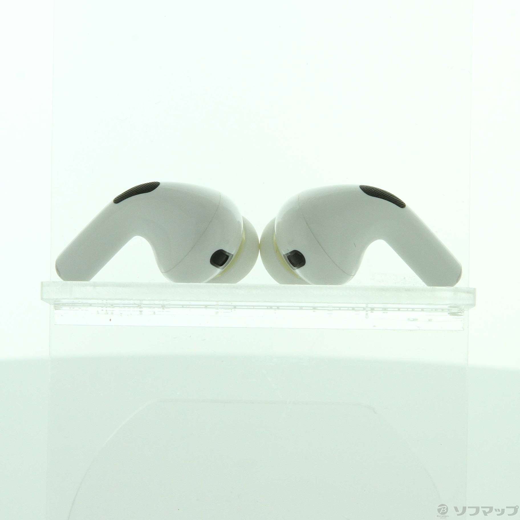 中古】AirPods Pro 第1世代 MagSafe対応 MLWK3J／A [2133051150030