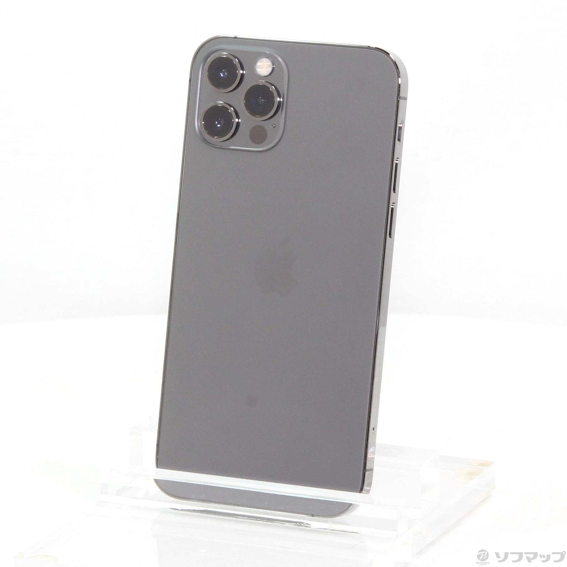 iPhone 12 Pro 512GB SIMフリー [グラファイト] 中古(白ロム)価格比較 