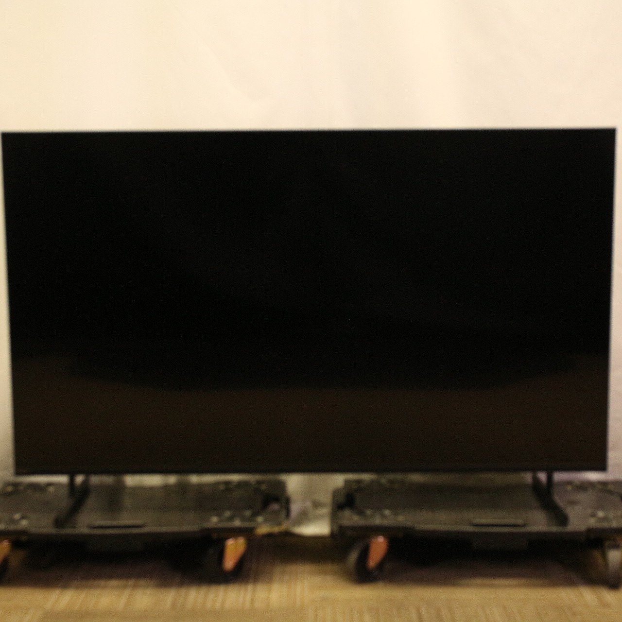 中古】〔展示品〕 液晶テレビ BRAVIA(ブラビア) KJ-55X85L ［55V型