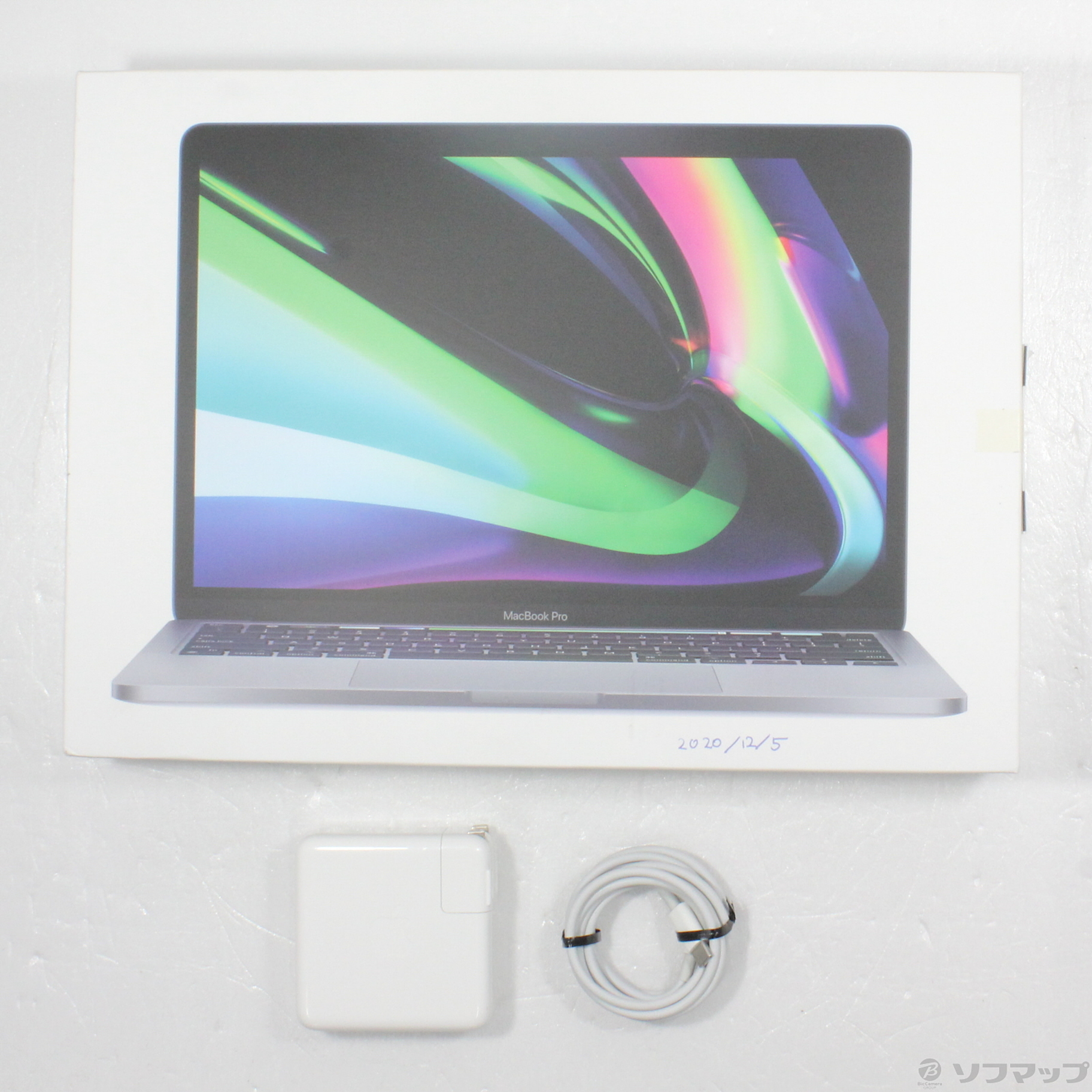 APPLE MacBook Pro MYD82J/A