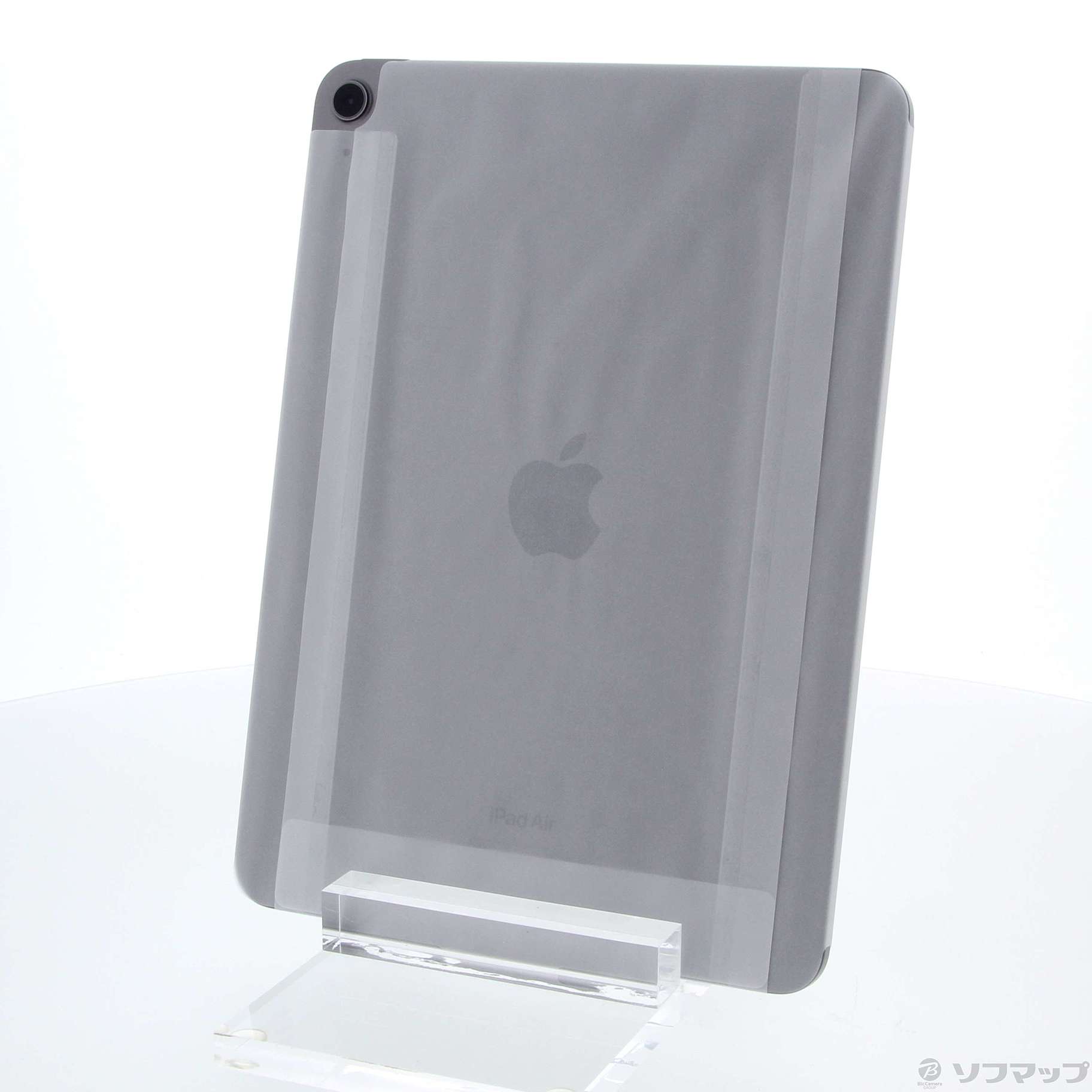 【新品未開封】iPad Air 第5世代 64GB Wi-Fi スペースグレイ