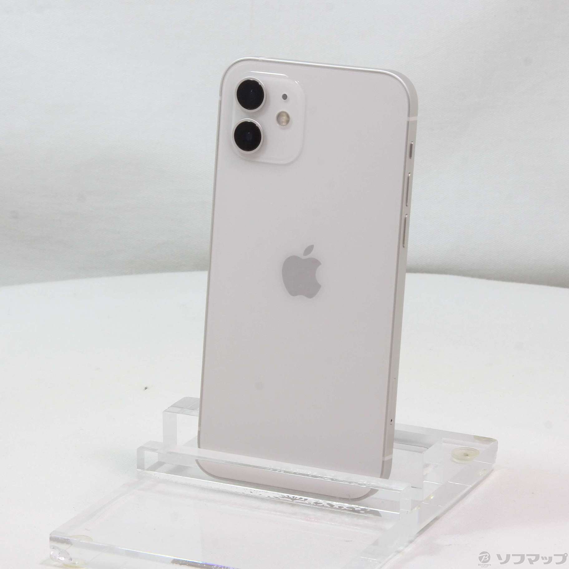 iPhone12 64GB ホワイト/White SIMフリー-