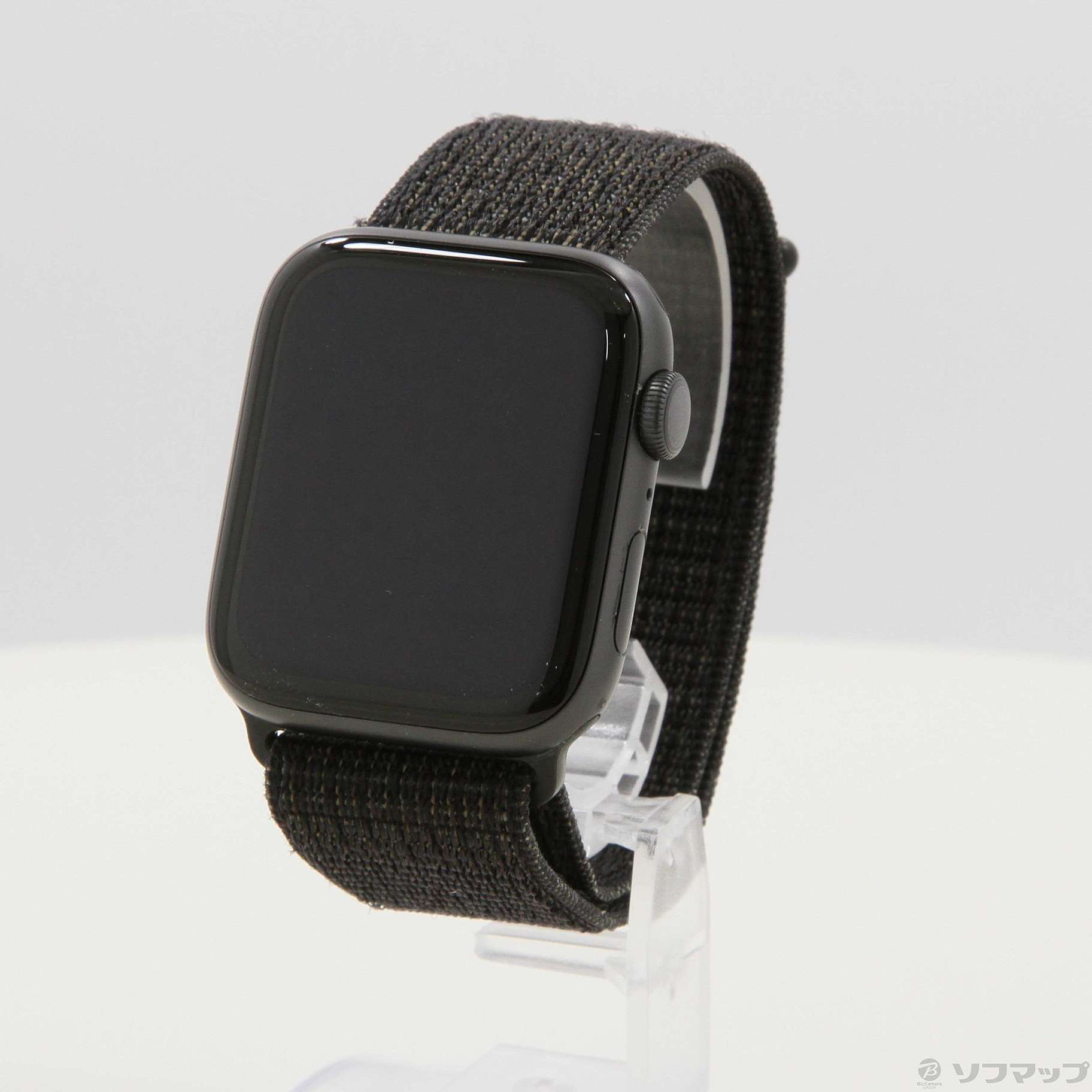 中古】Apple Watch Series 6 Nike GPS 44mm スペースグレイ