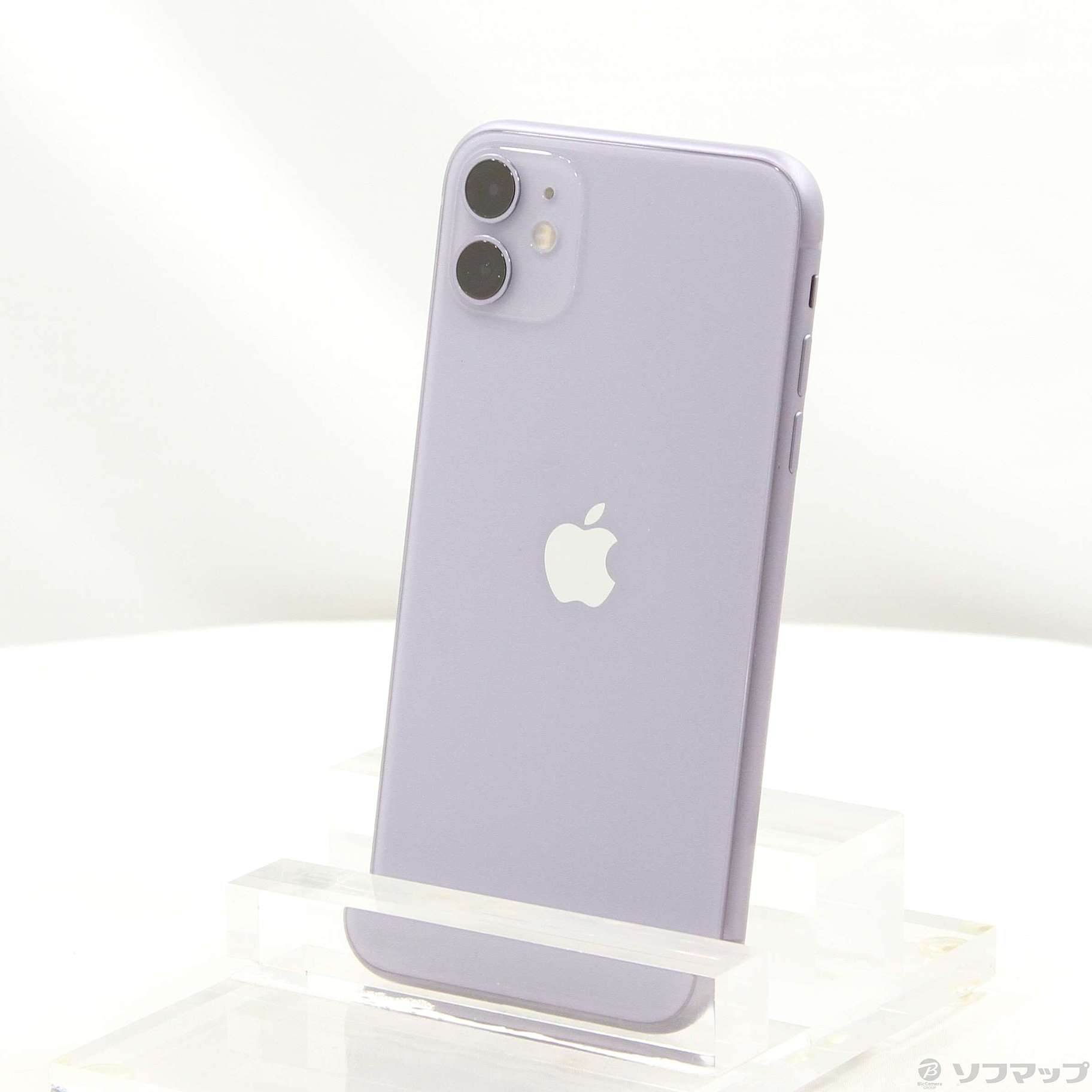 iPhone 11 パープル 128 GB SIMフリー | camillevieraservices.com