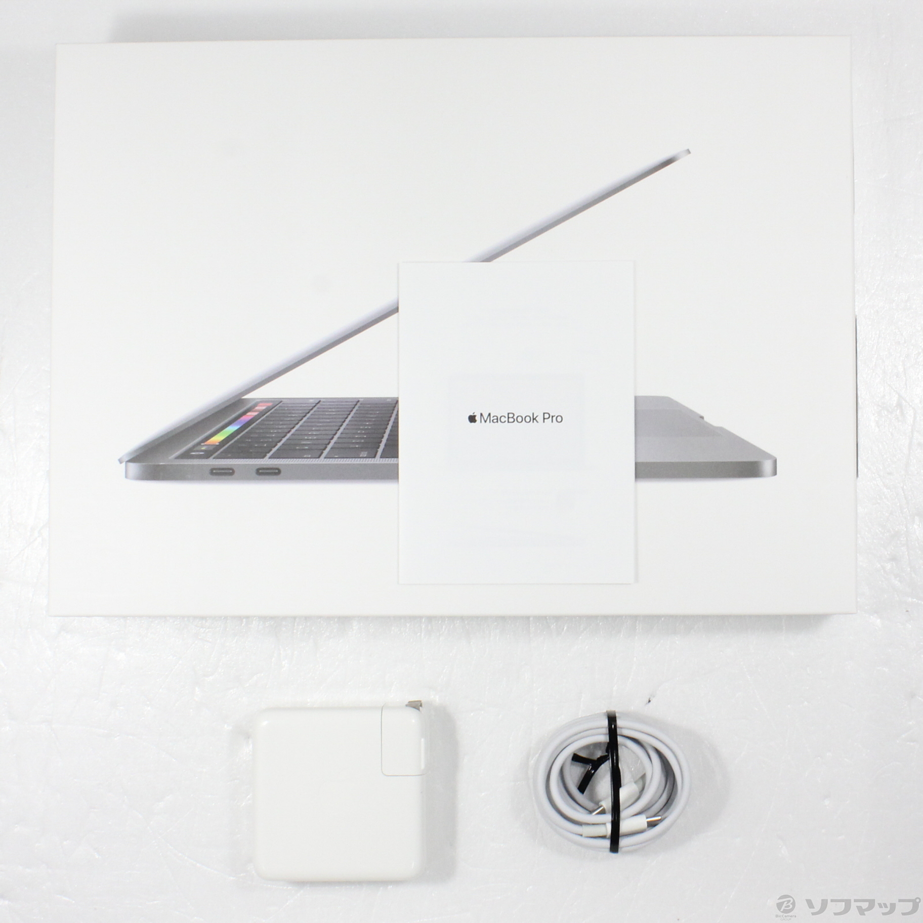 【新品未開封】 Apple MacBook Pro MUHN2J/A