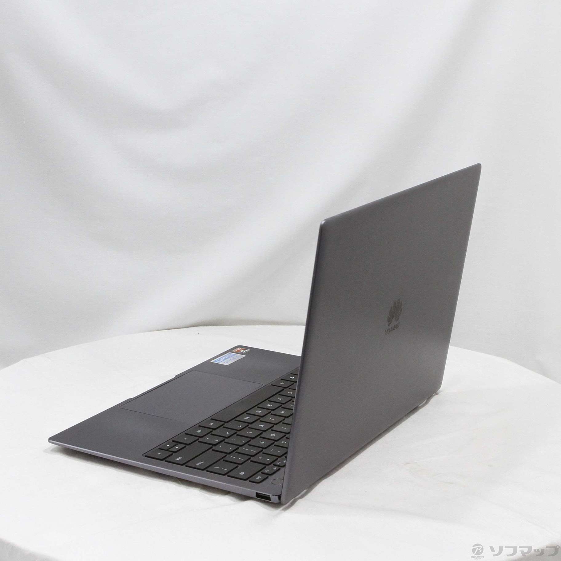 中古】MateBook X Pro MACH-WX9 〔Windows 10〕 [2133051165102 